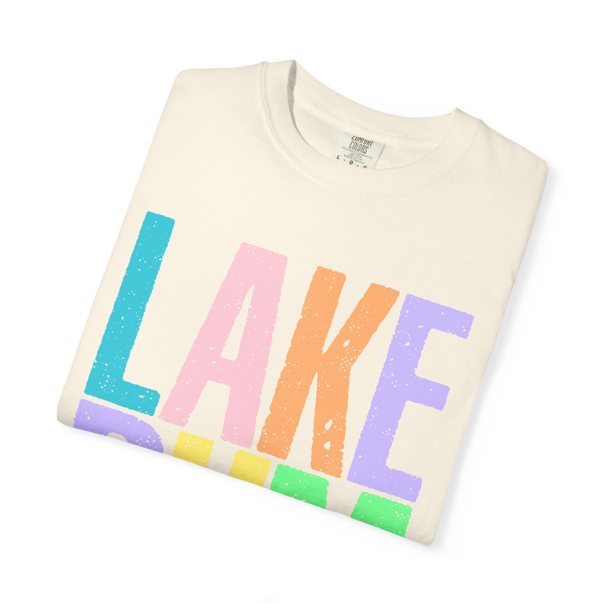 Lake Bum T-Shirt