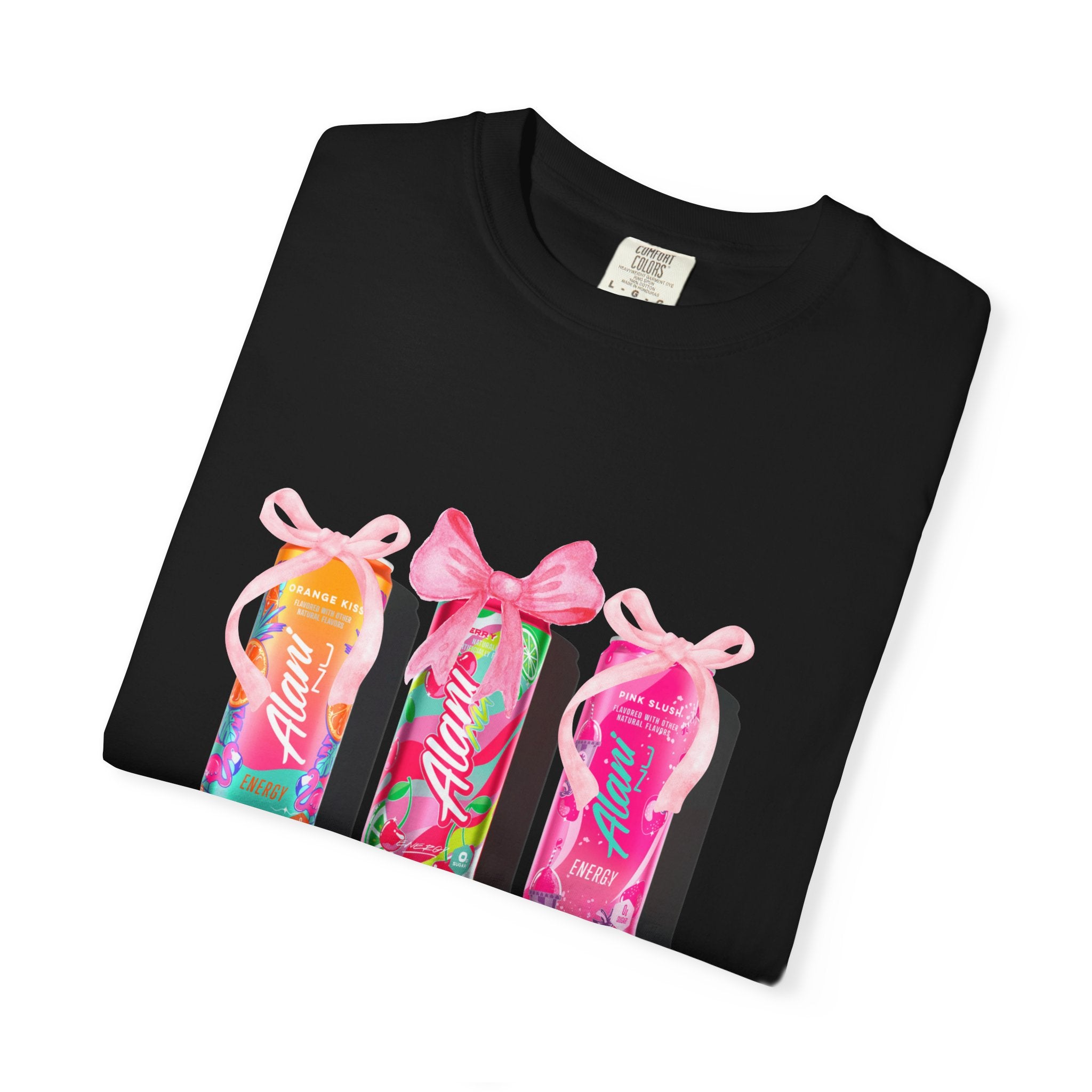 Mom Juice T-Shirt