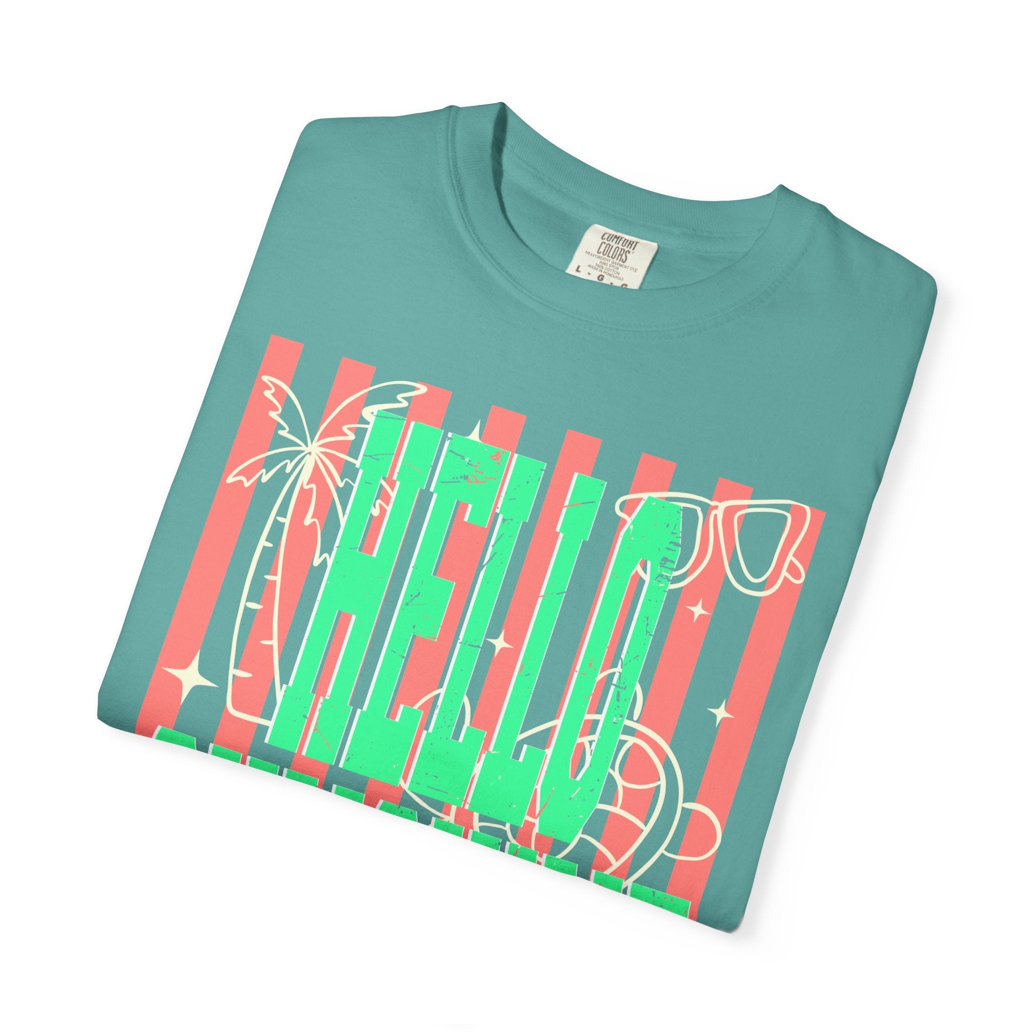 Hello Sunshine T-Shirt
