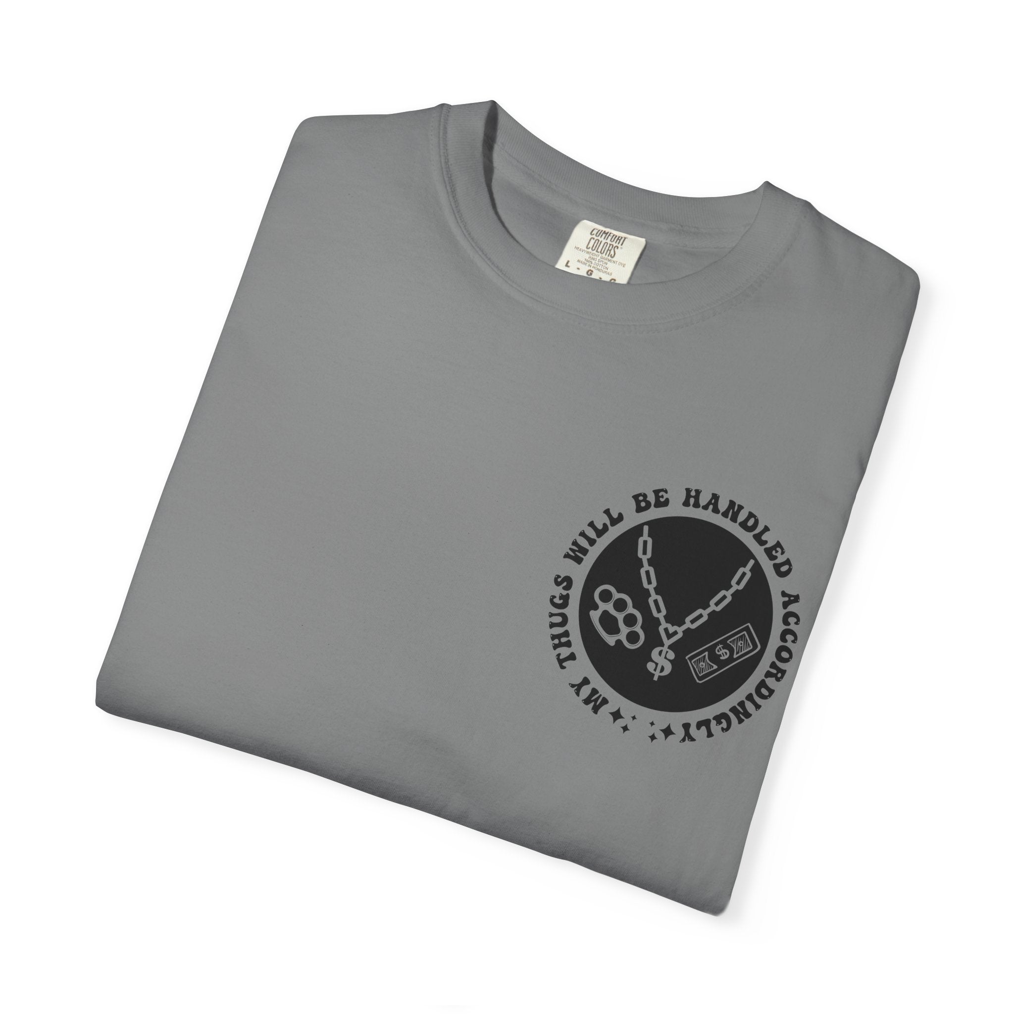 Gentle Parenting Is For Gentle Children T-Shirt