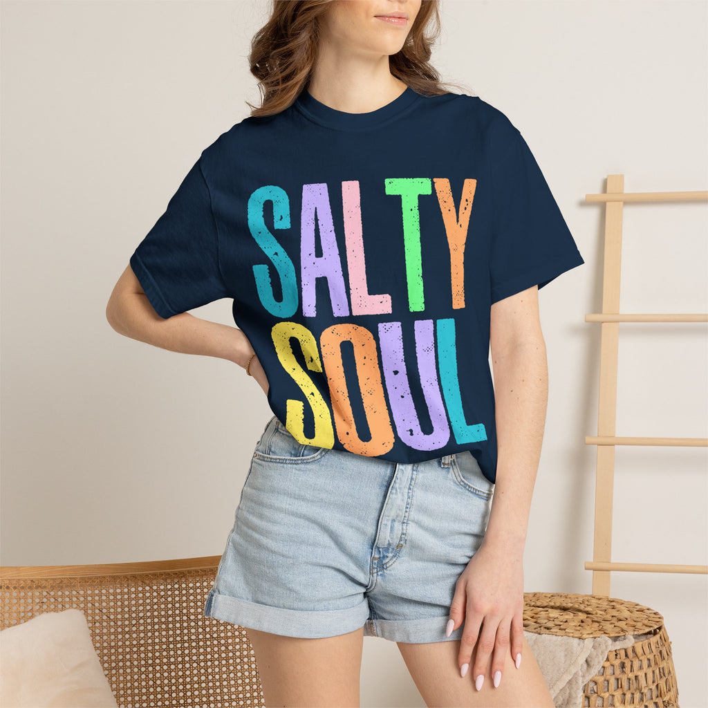 Salty Soul T-Shirt