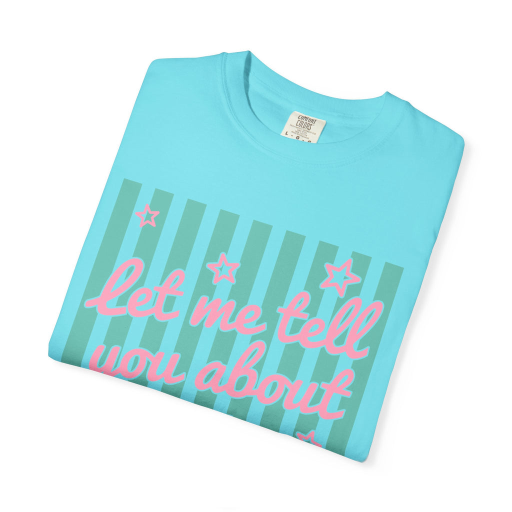 Christian Graphic T-Shirt