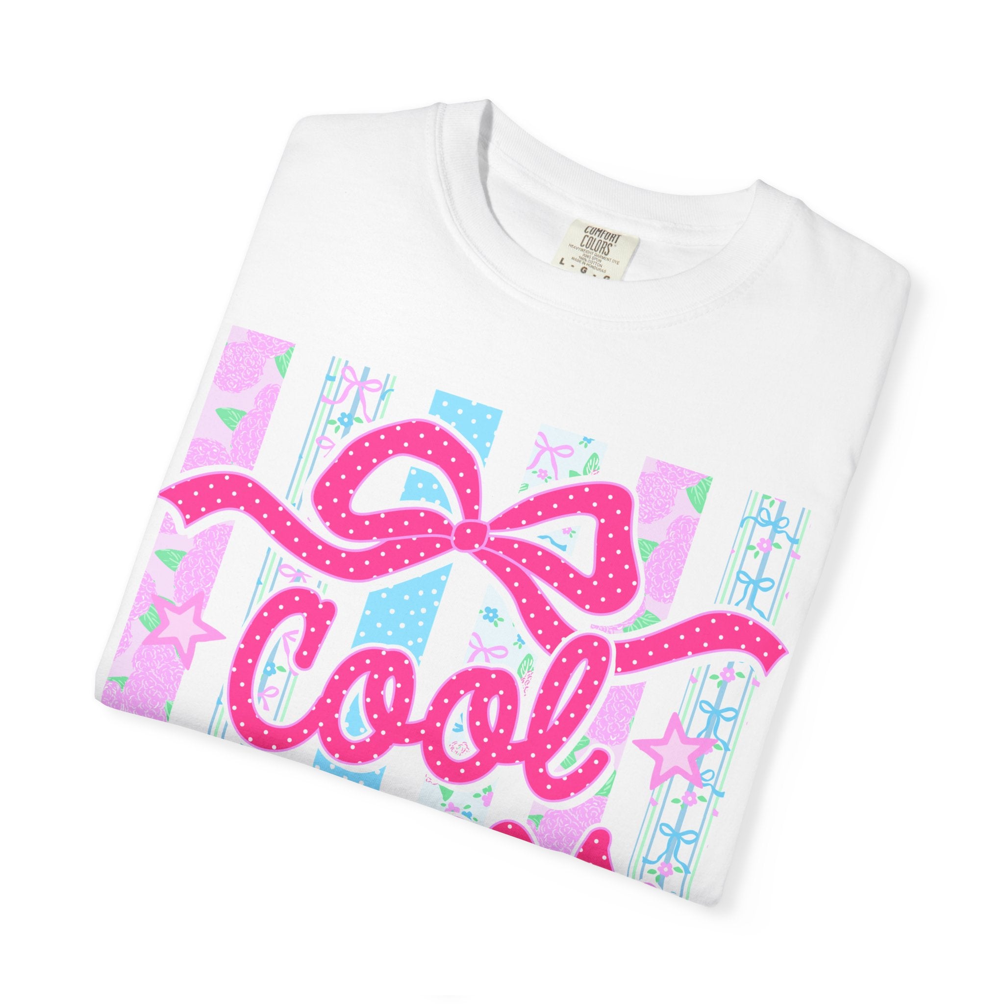 Cool Moms Club T-Shirt