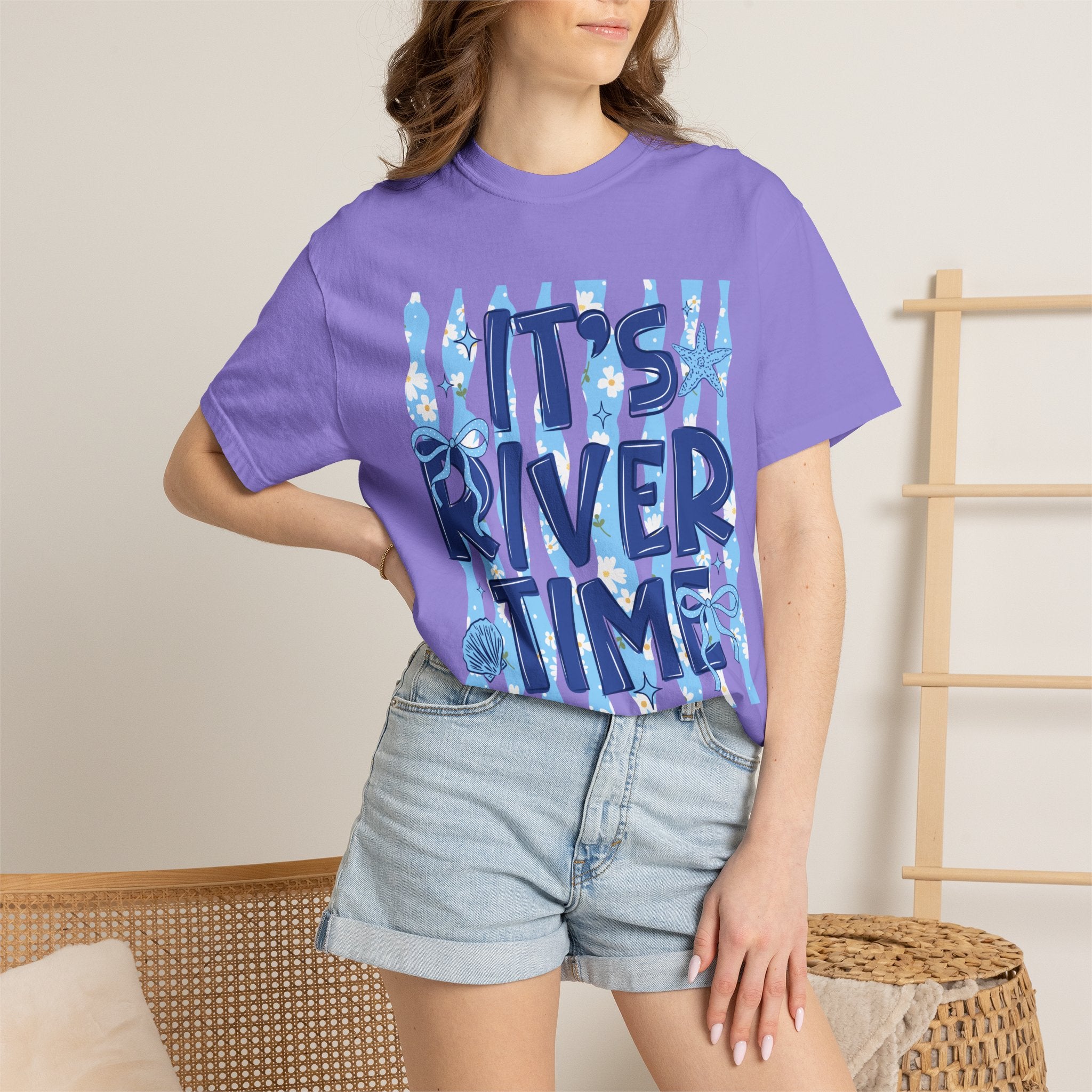 River Time T-Shirt