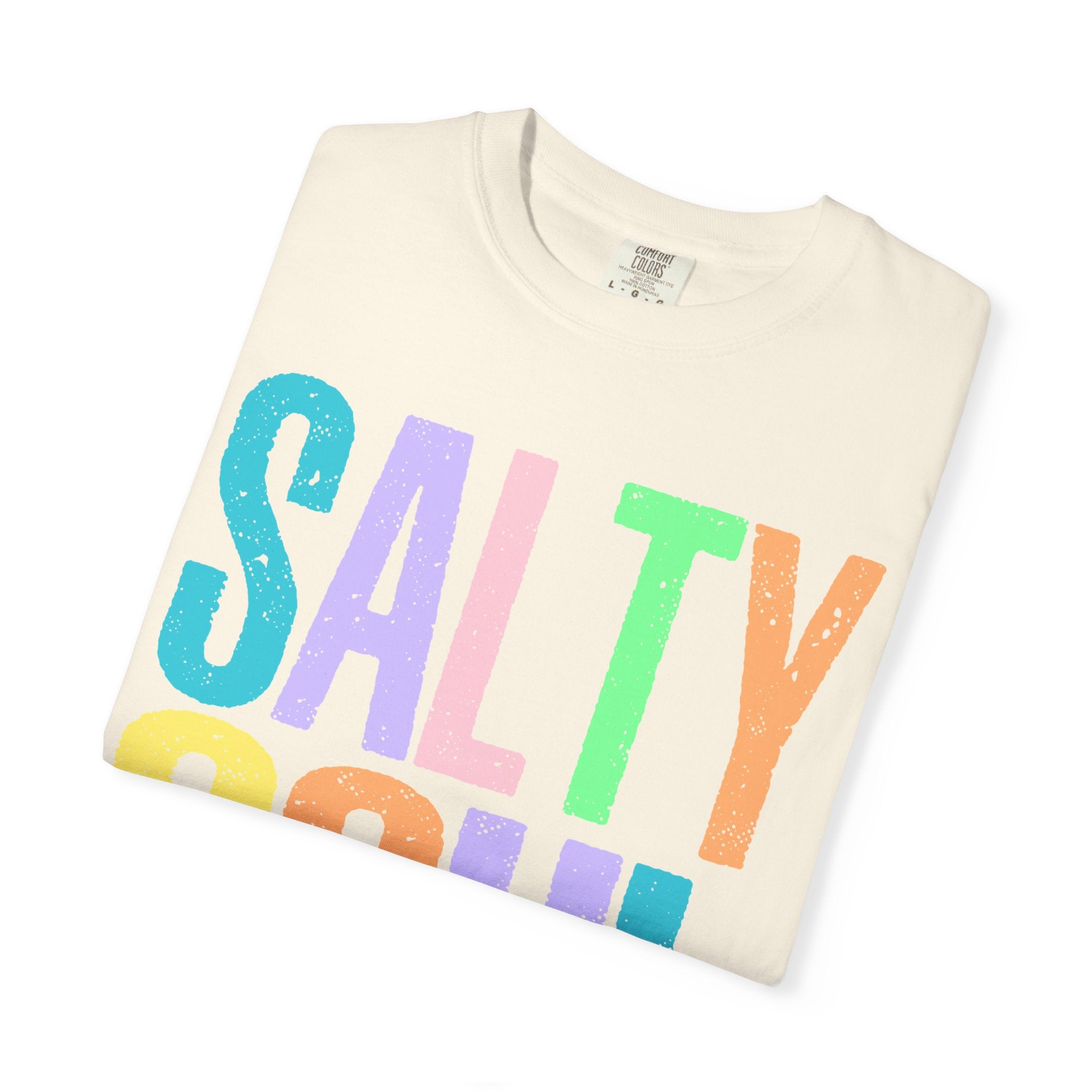 Salty Soul T-Shirt