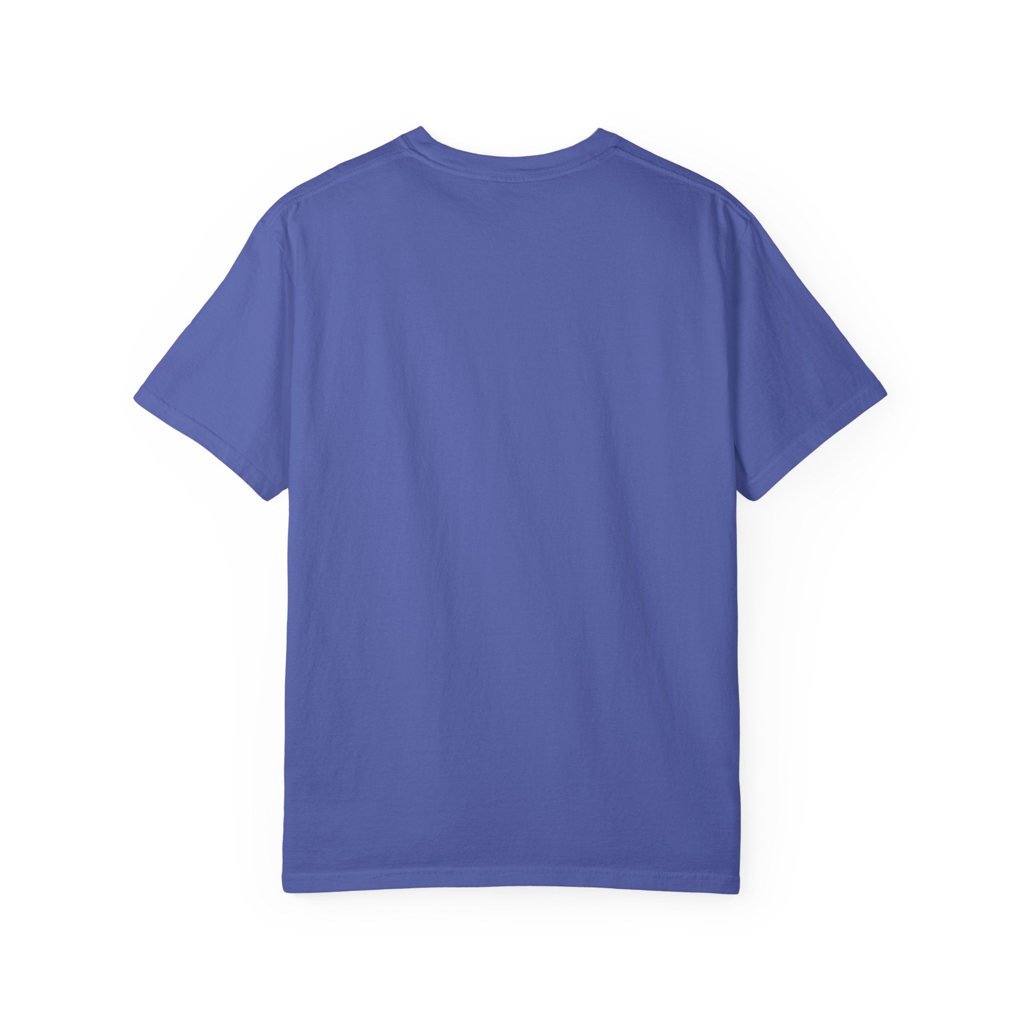 Neon Softball Design Graphic T-Shirt