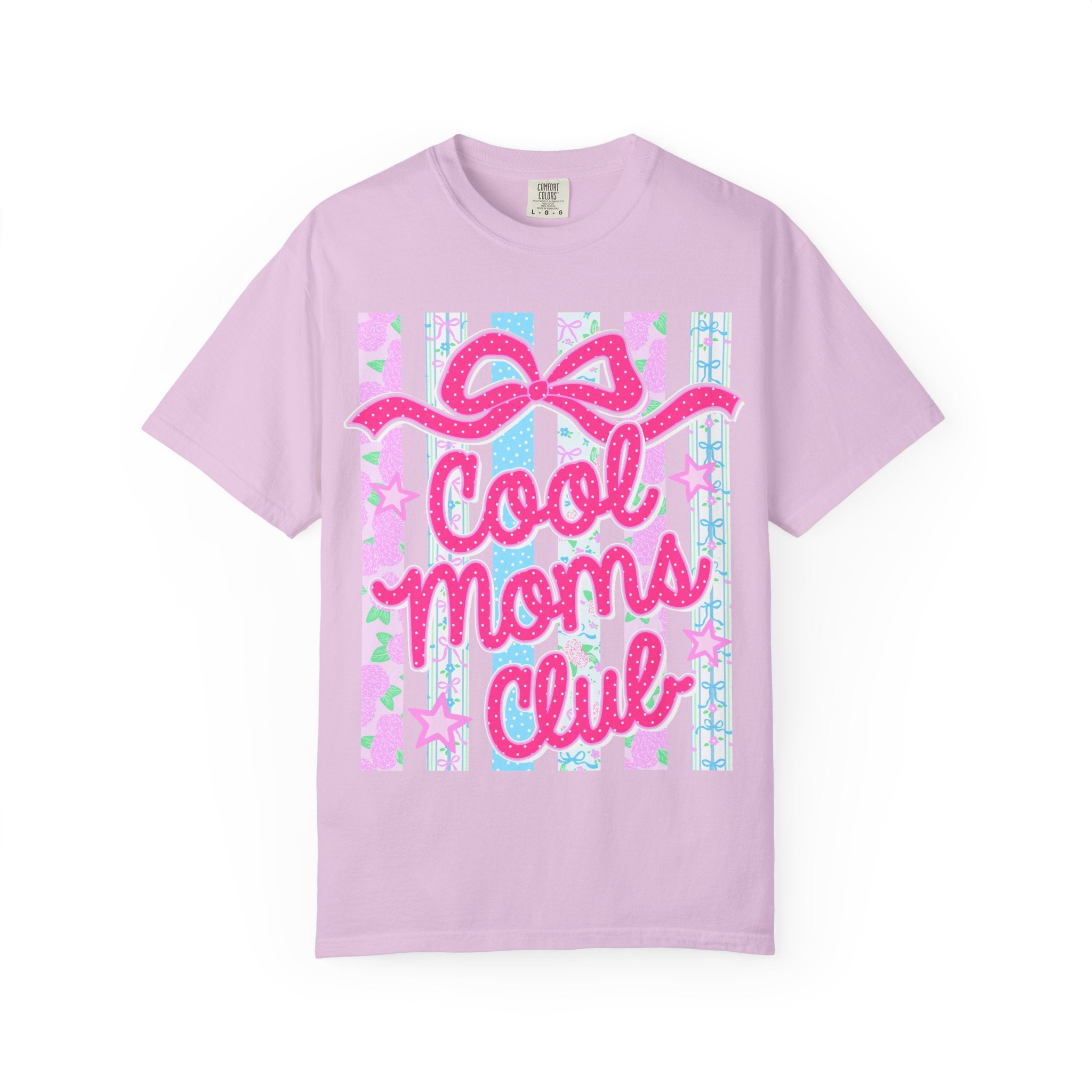 Cool Moms Club T-Shirt