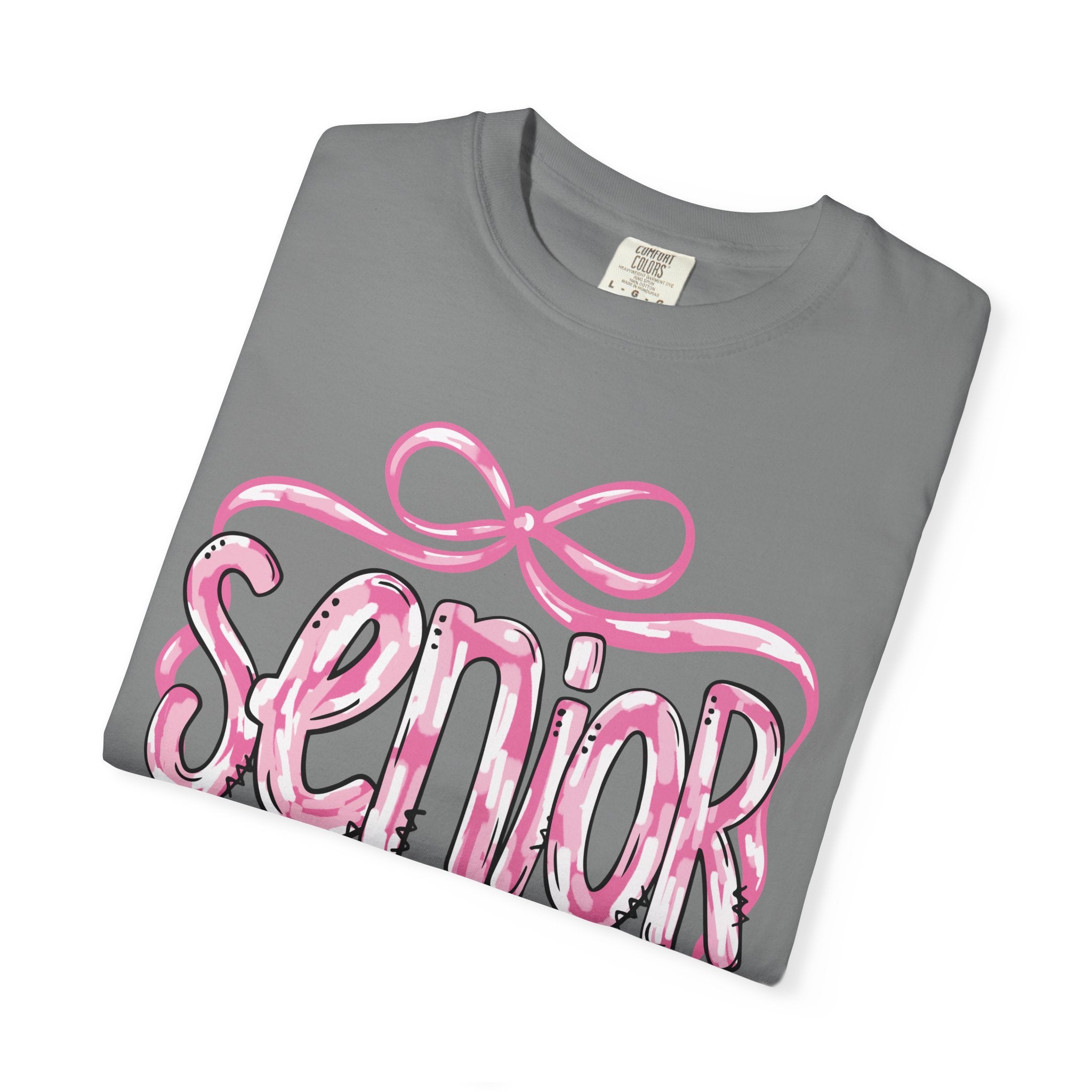 Senior Class of 2026 T-Shirt