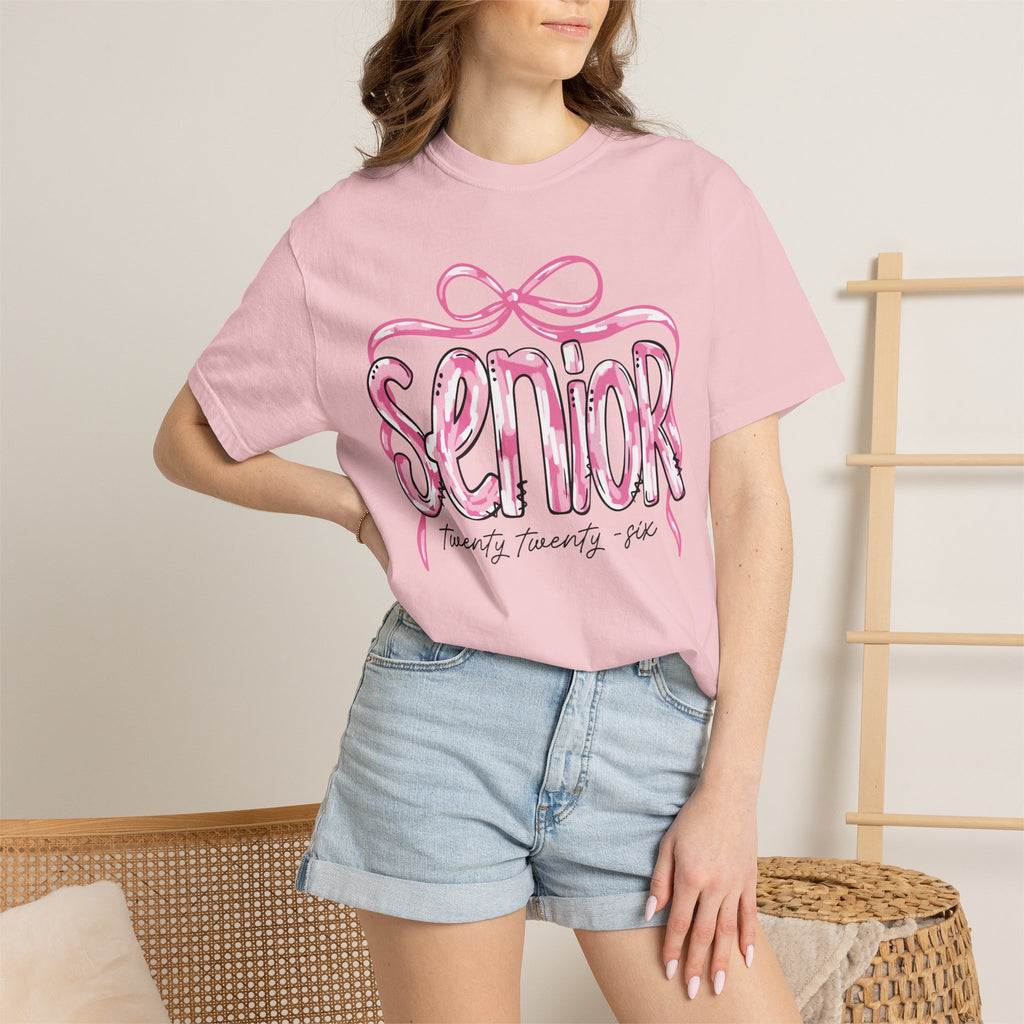 Senior Class of 2026 T-Shirt