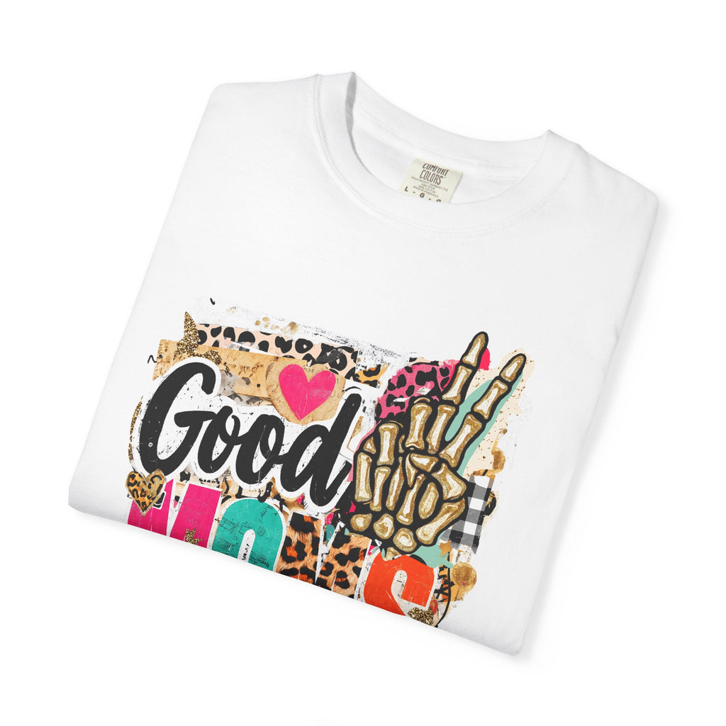 Good Moms Say Bad Words Graphic T-Shirt