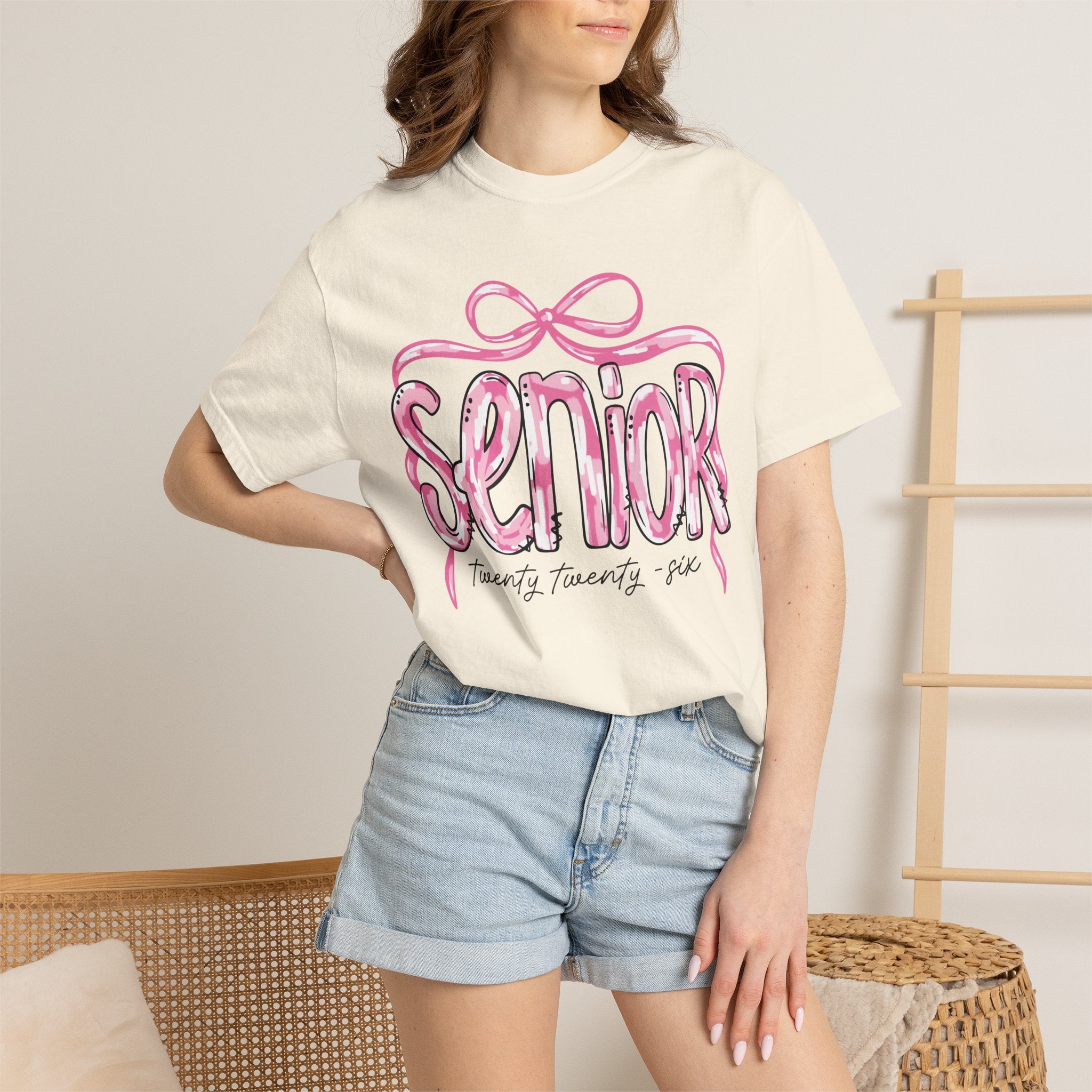 Senior Class of 2026 T-Shirt