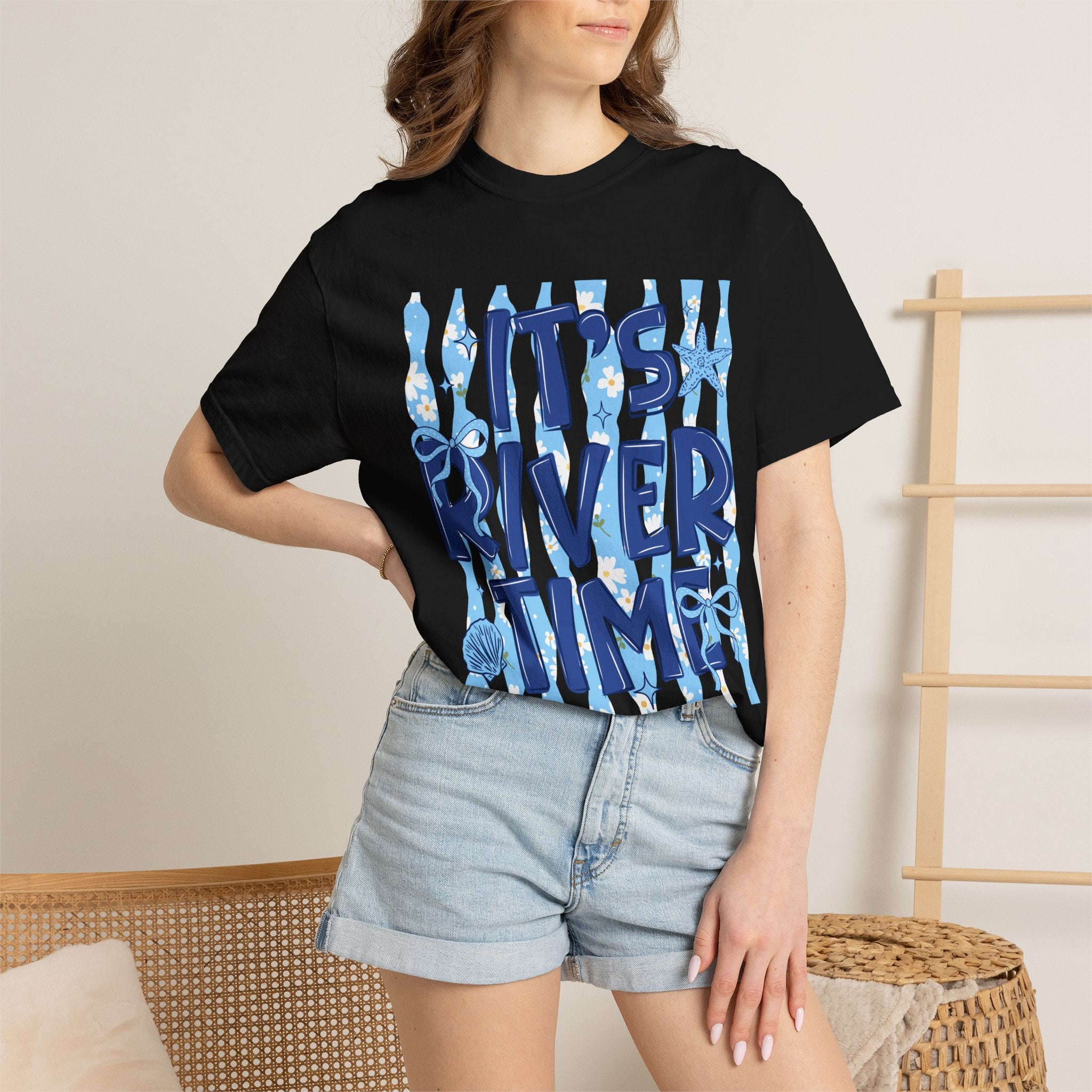 River Time T-Shirt