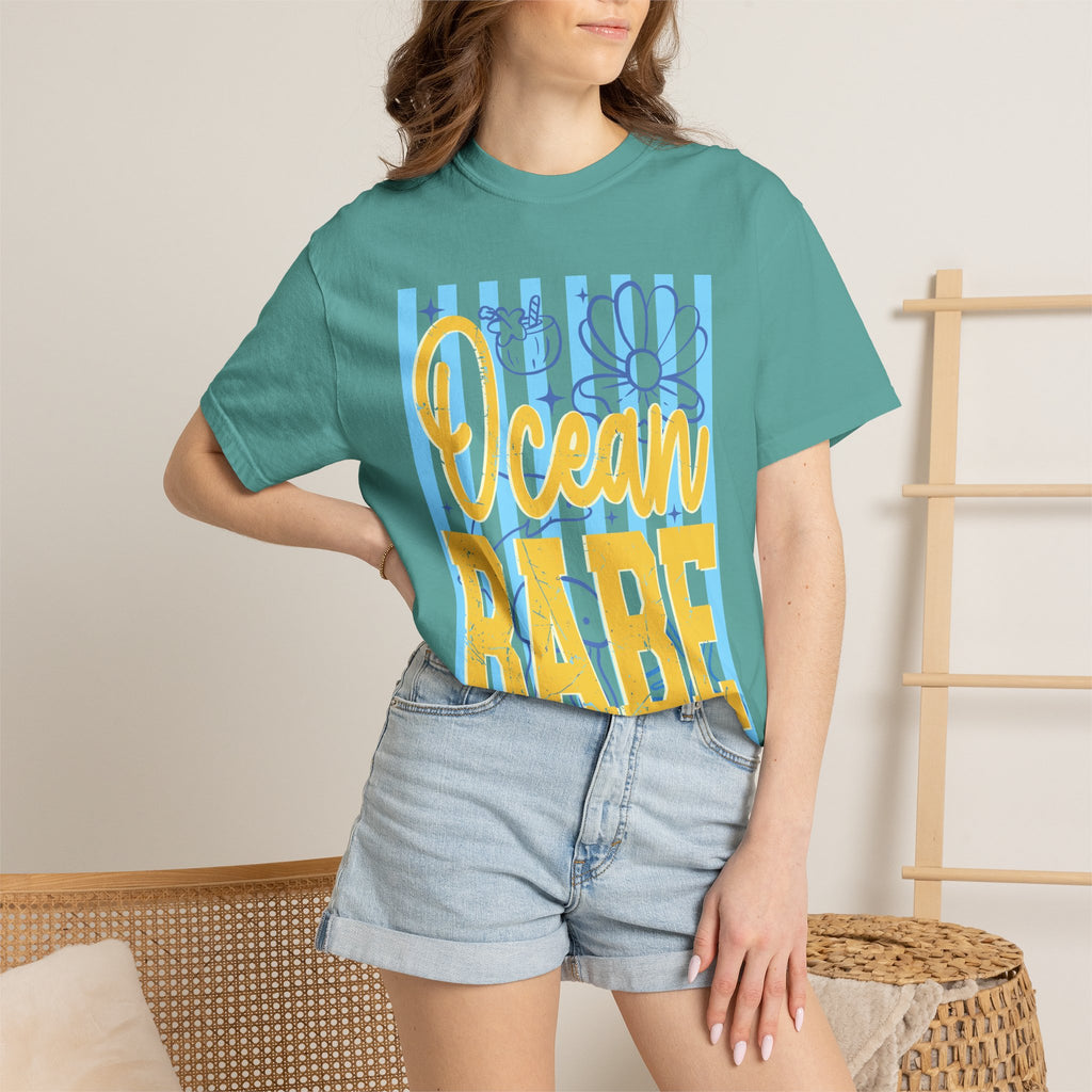 Ocean Babe T-Shirt