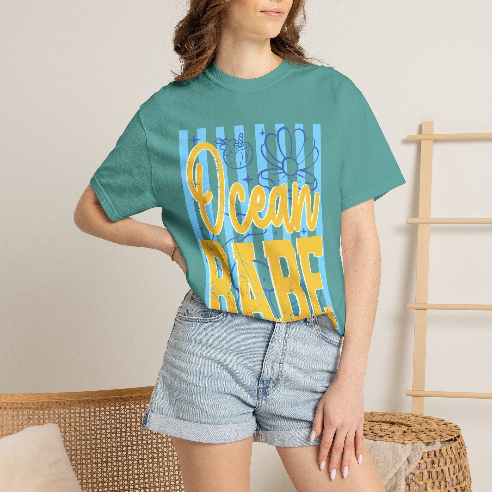 Ocean Babe T-Shirt