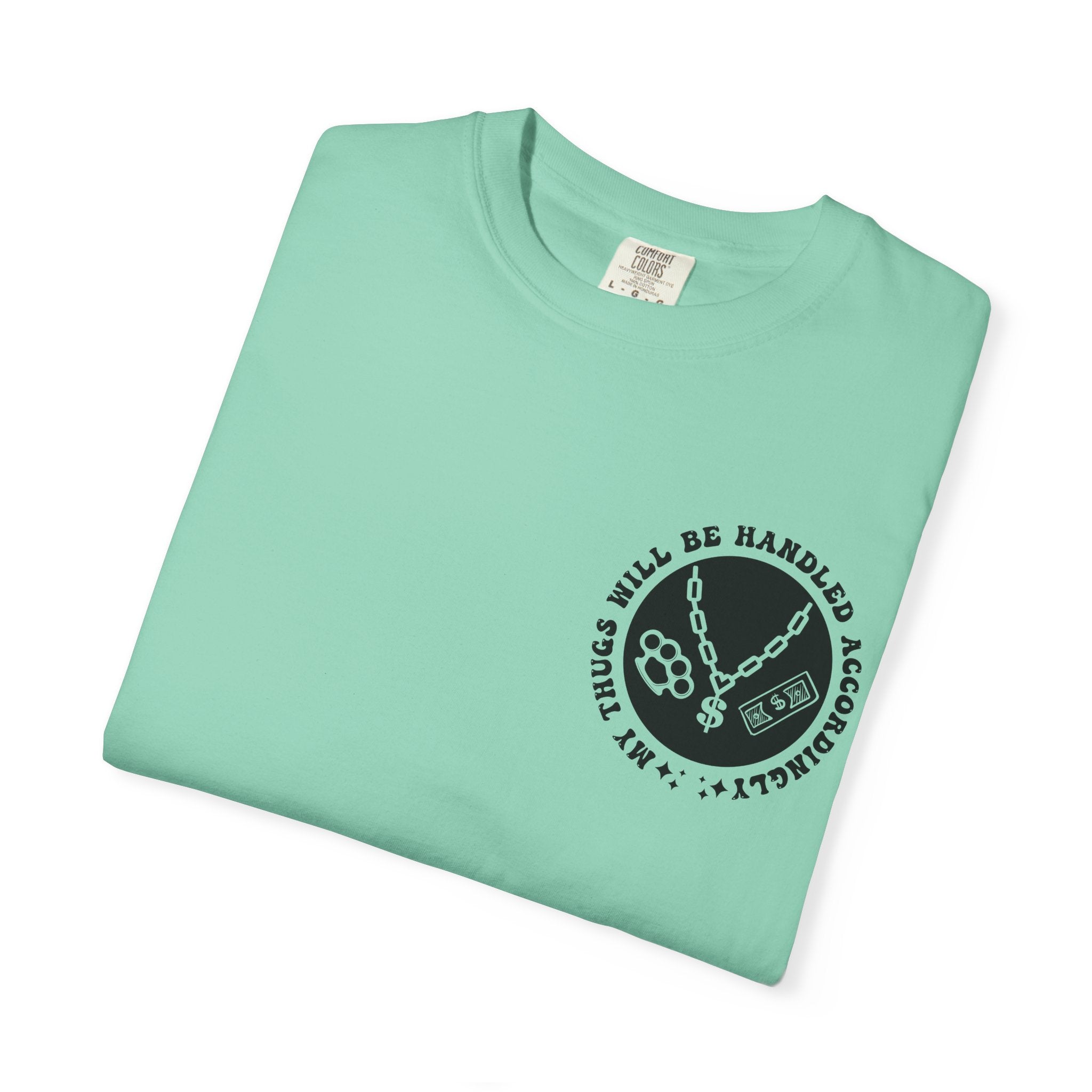 Gentle Parenting Is For Gentle Children T-Shirt