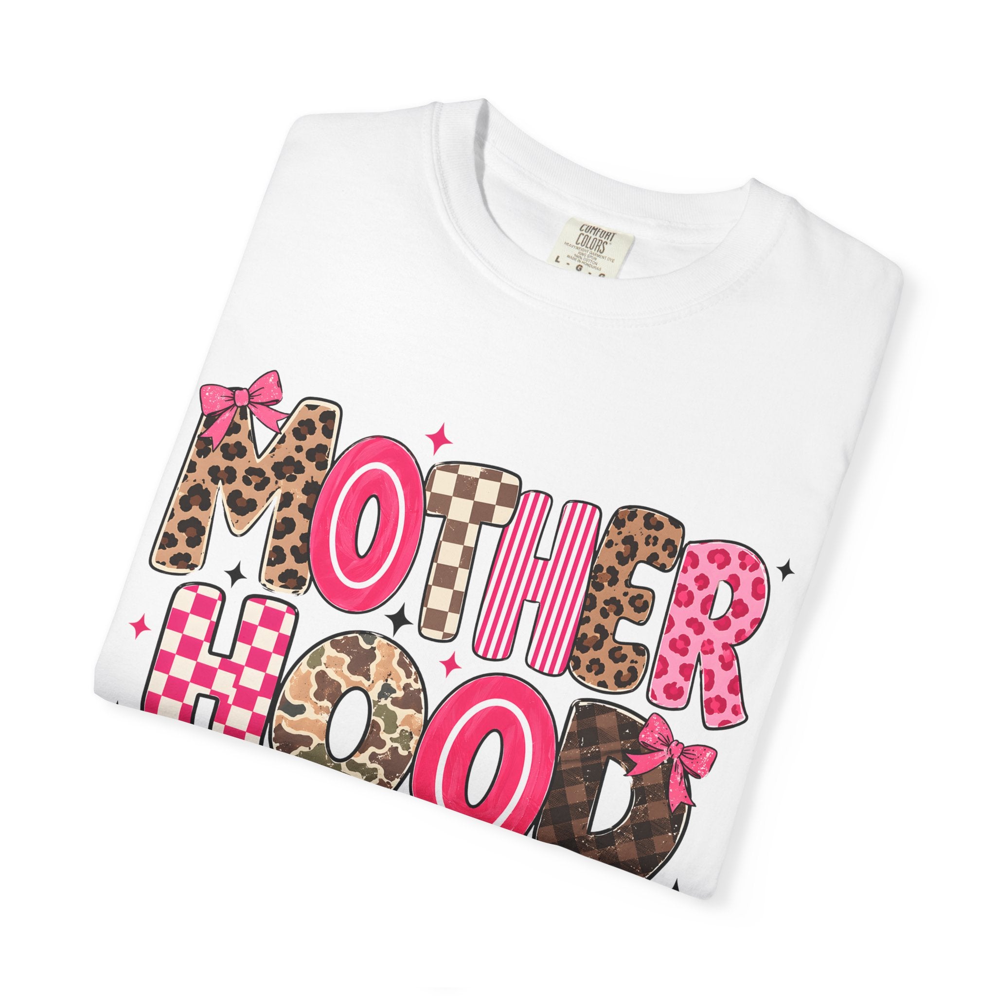 Some Days I Rock It' Casual Mom Tee