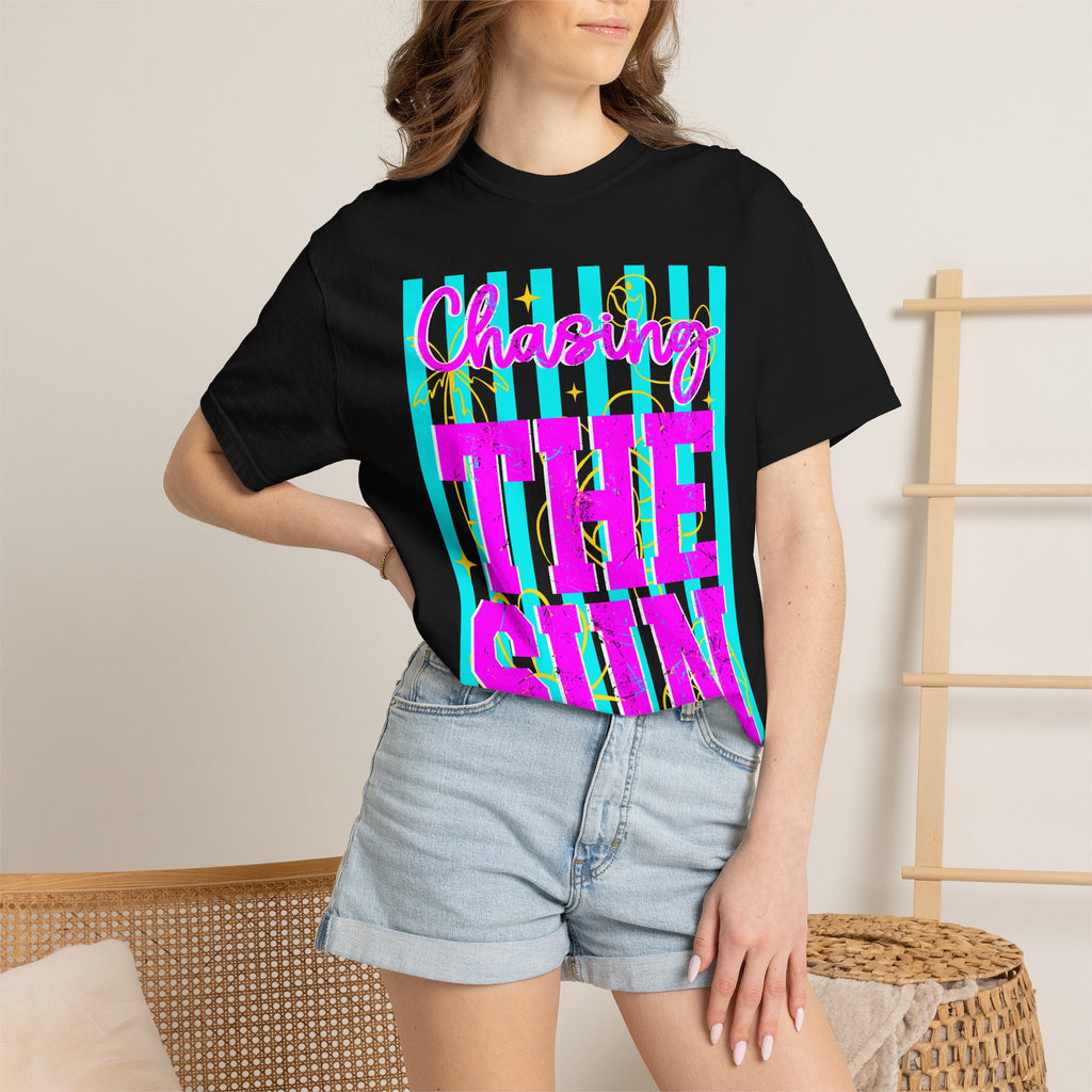 Chasing the Sun T-Shirt