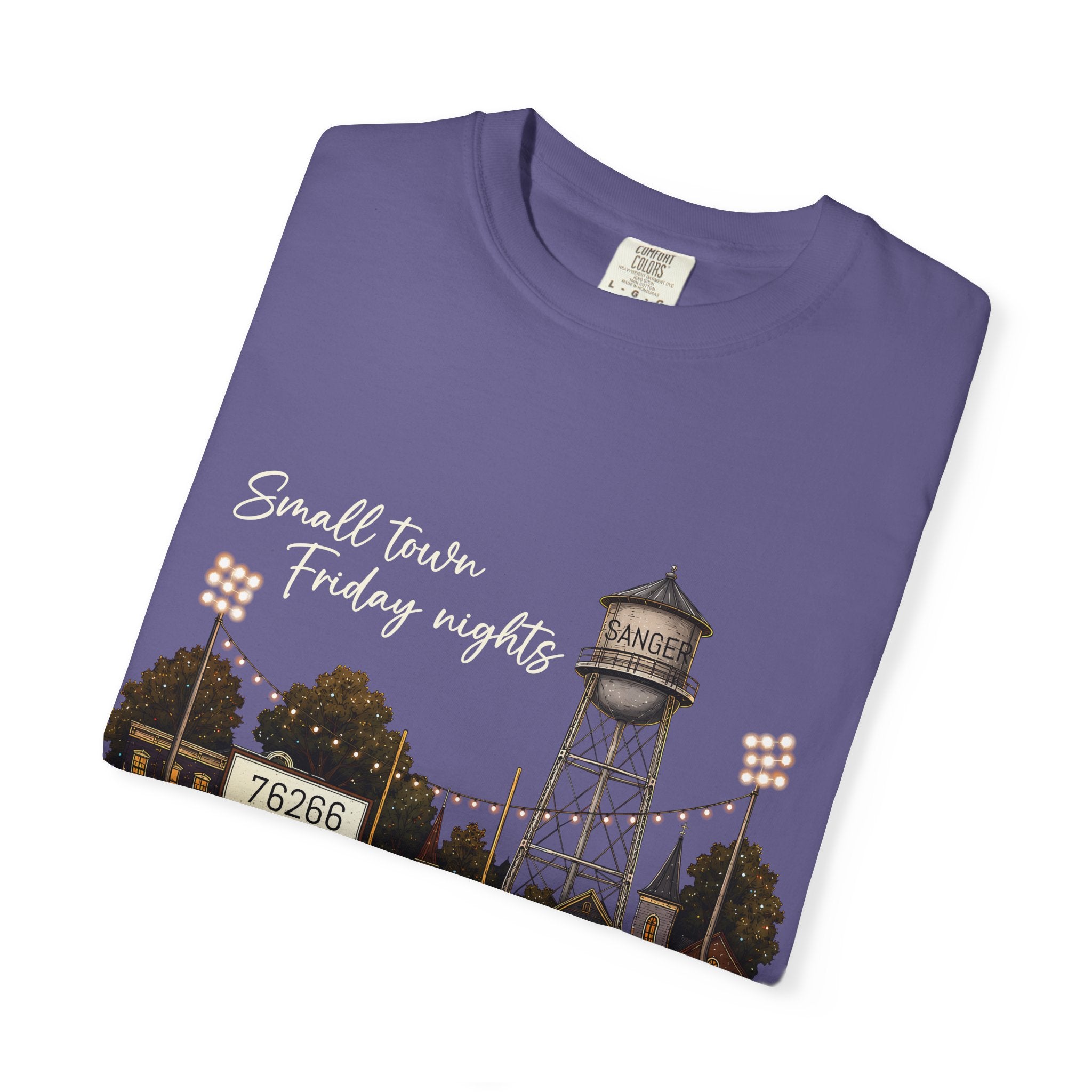 Small Town T-shirt