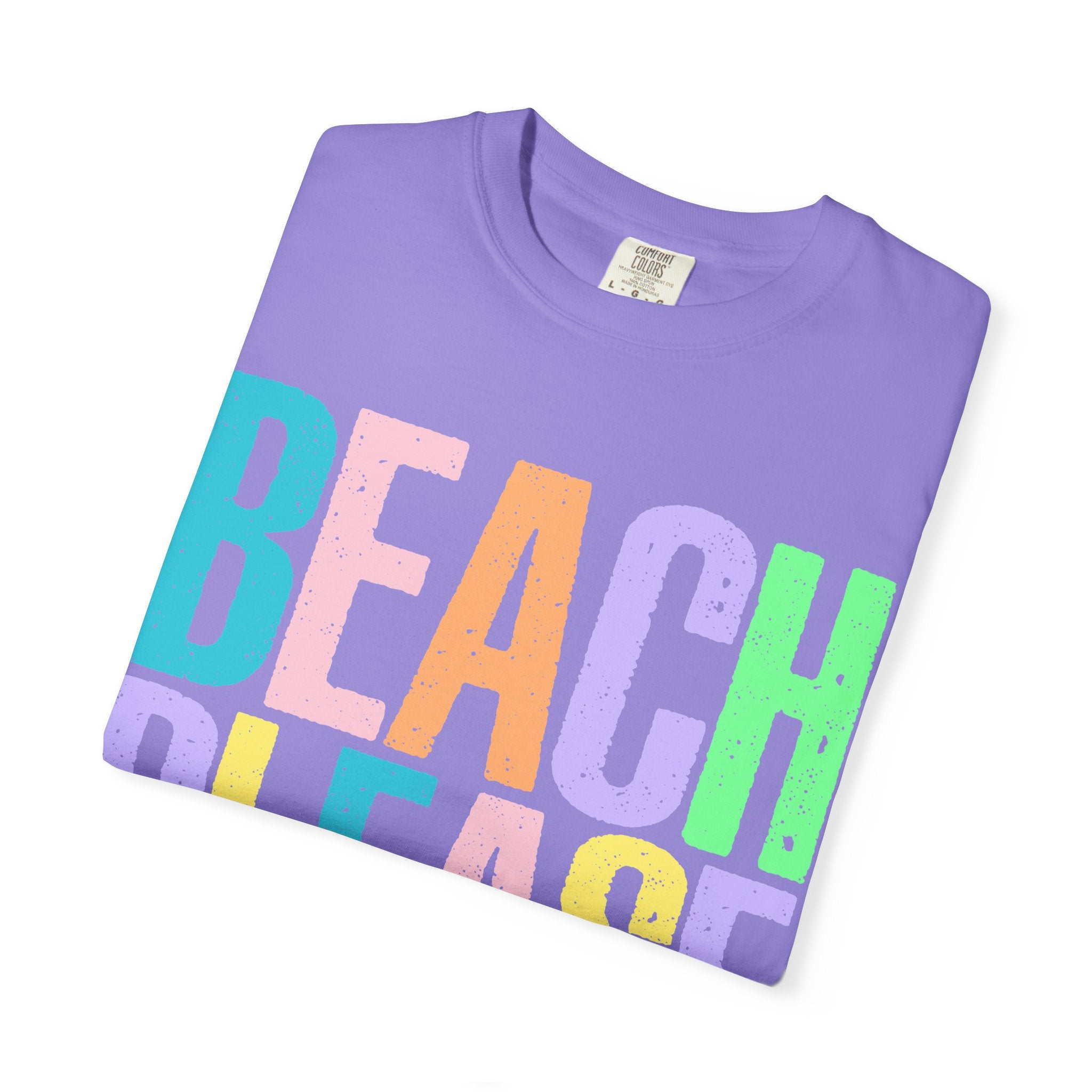 Beach Please T-Shirt