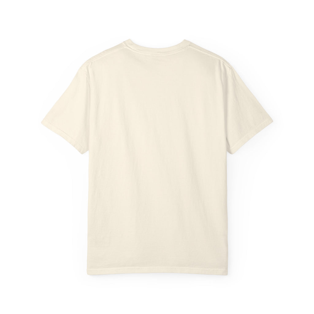 Send Help Morning Mess Graphic T-shirt
