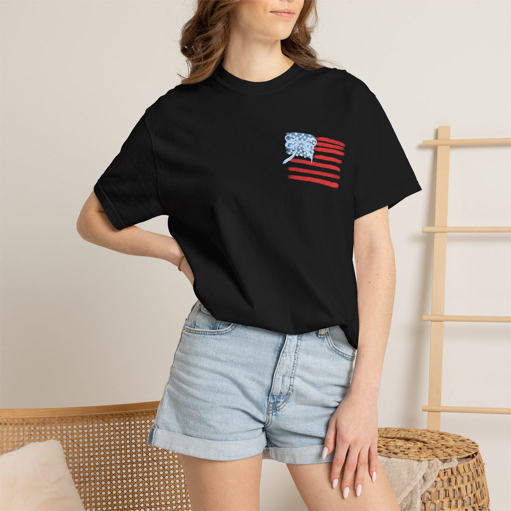 Let Freedom Ring T-Shirt