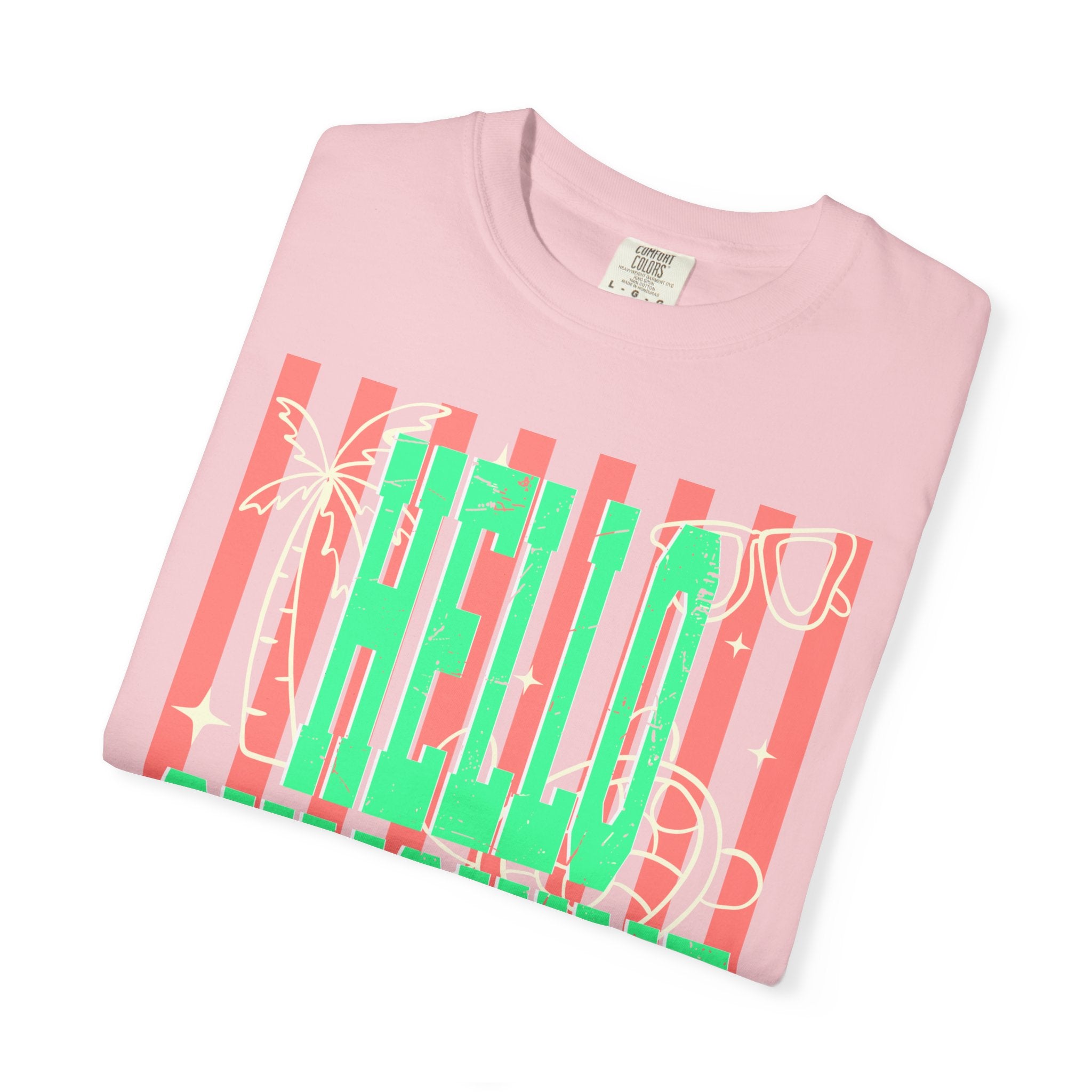 Hello Sunshine T-Shirt