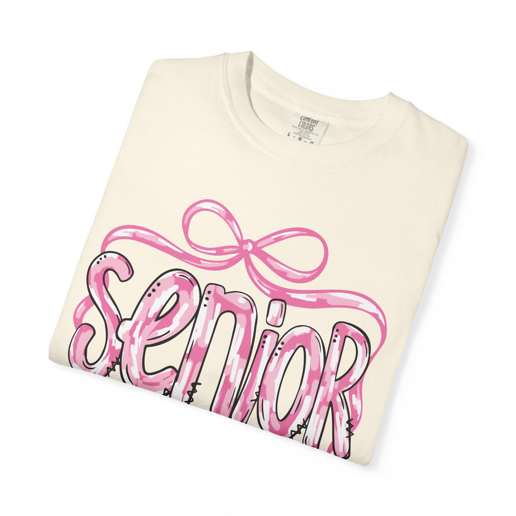 Senior Class of 2026 T-Shirt