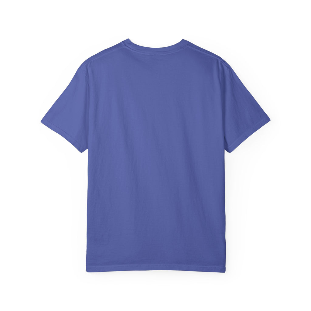 Jesus and Softball Graphic T-shirt