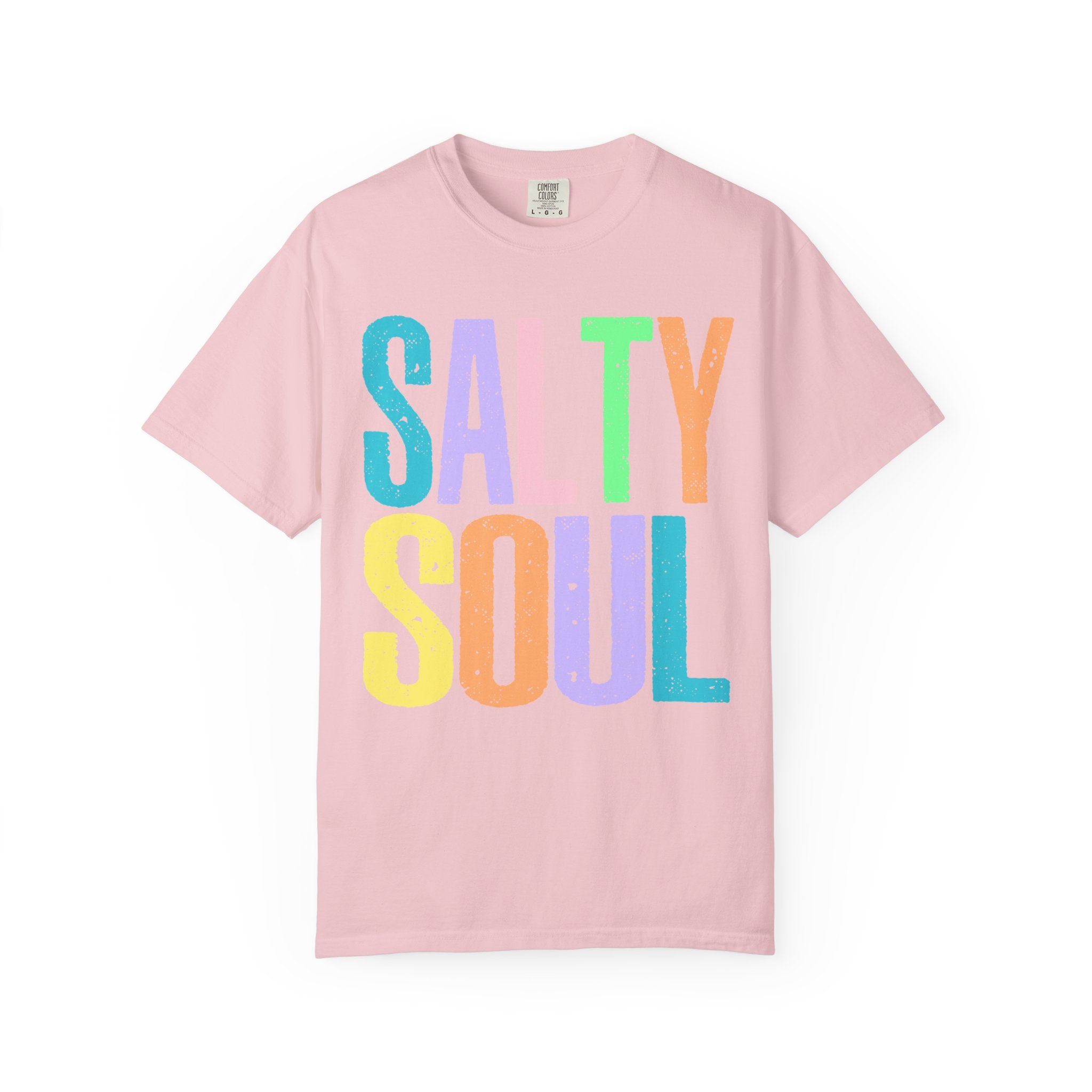 Salty Soul T-Shirt
