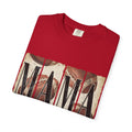 Football Mama Graphic Tee