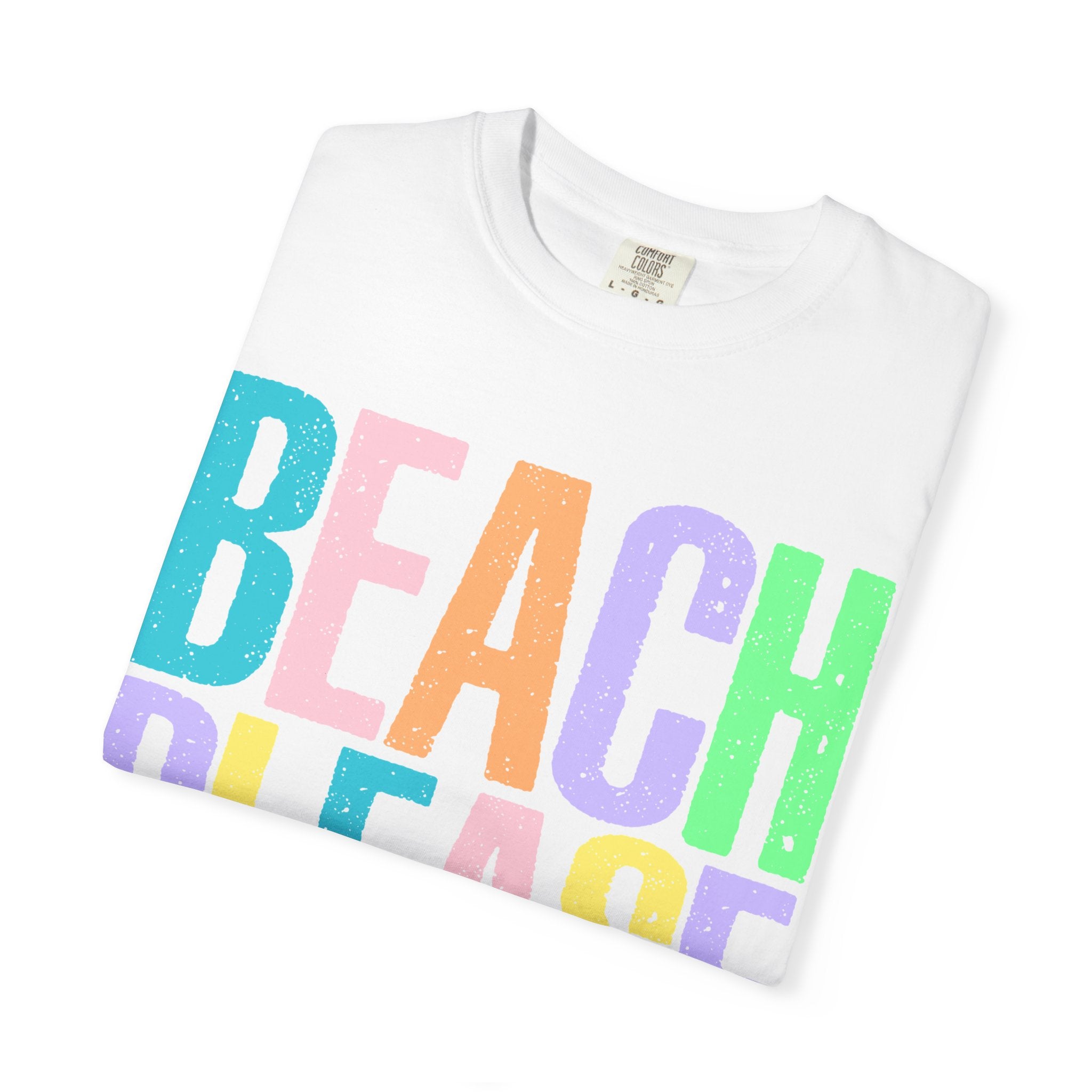 Beach Please T-Shirt