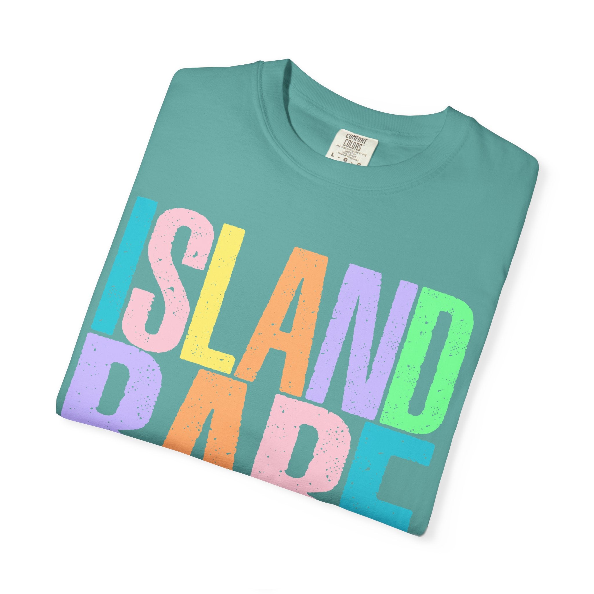 Island Babe T-Shirt
