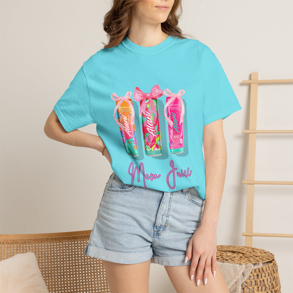 Mom Juice T-Shirt