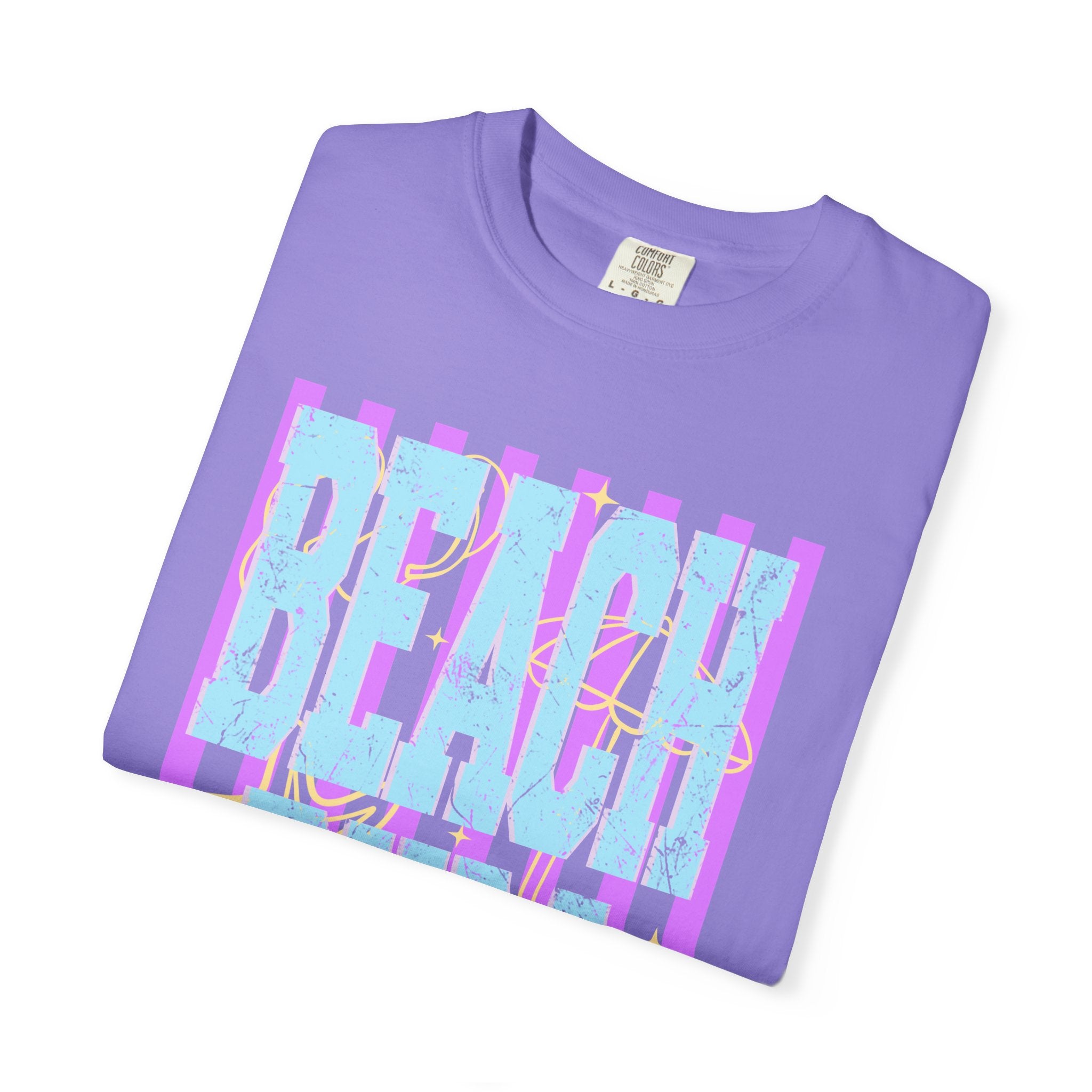 Beach Bum T-Shirt