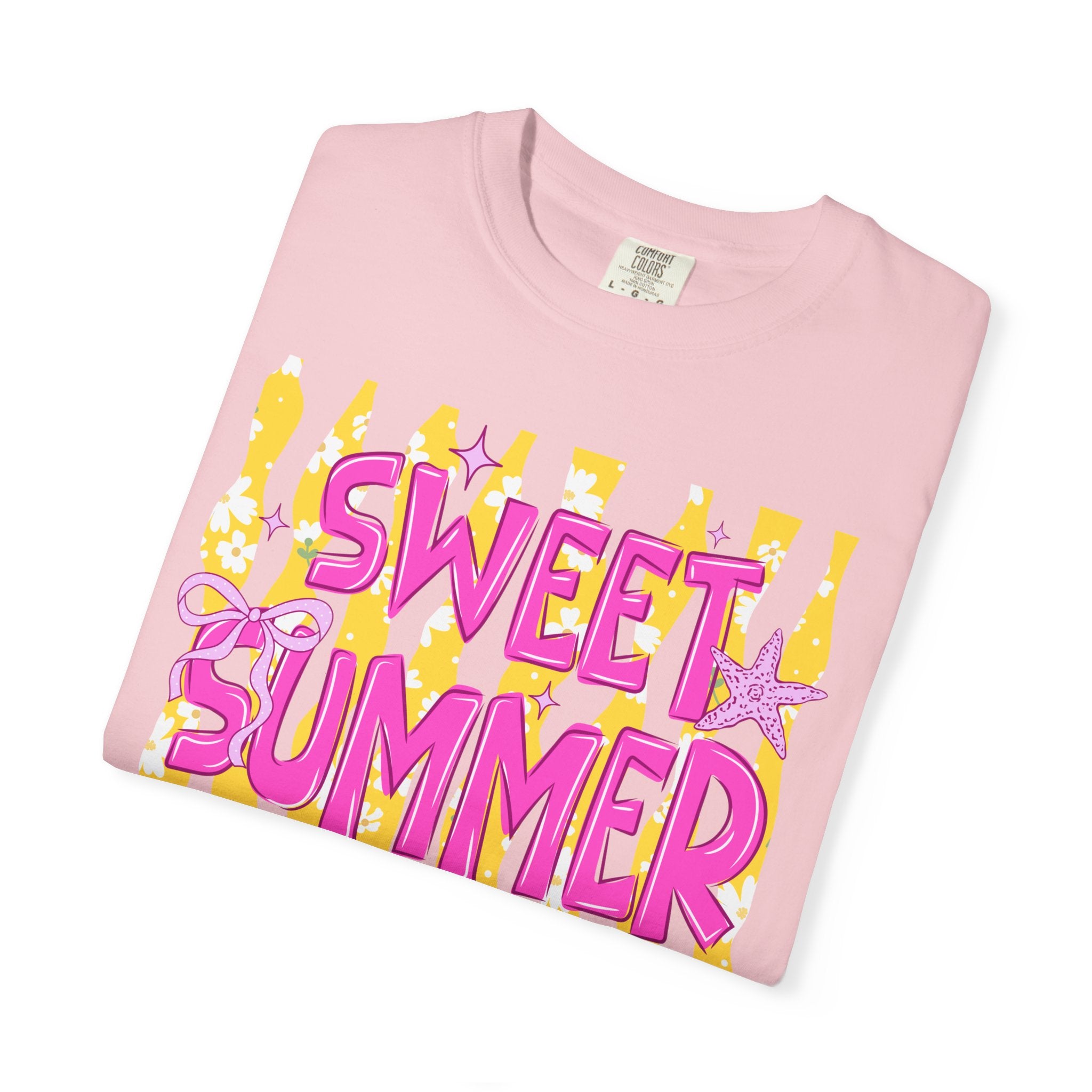 Sweet Summer Time T-Shirt