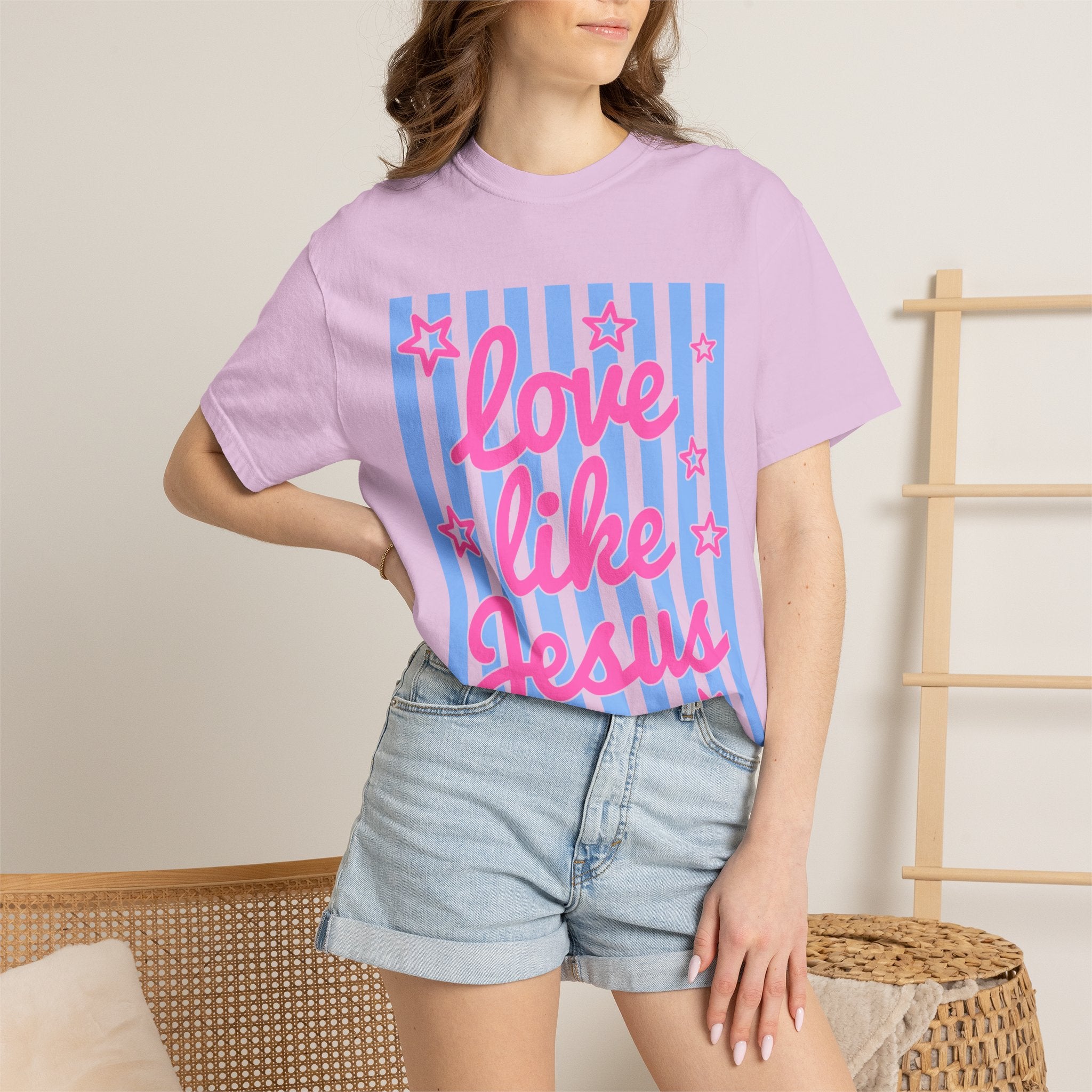 Love Like Jesus T-Shirt