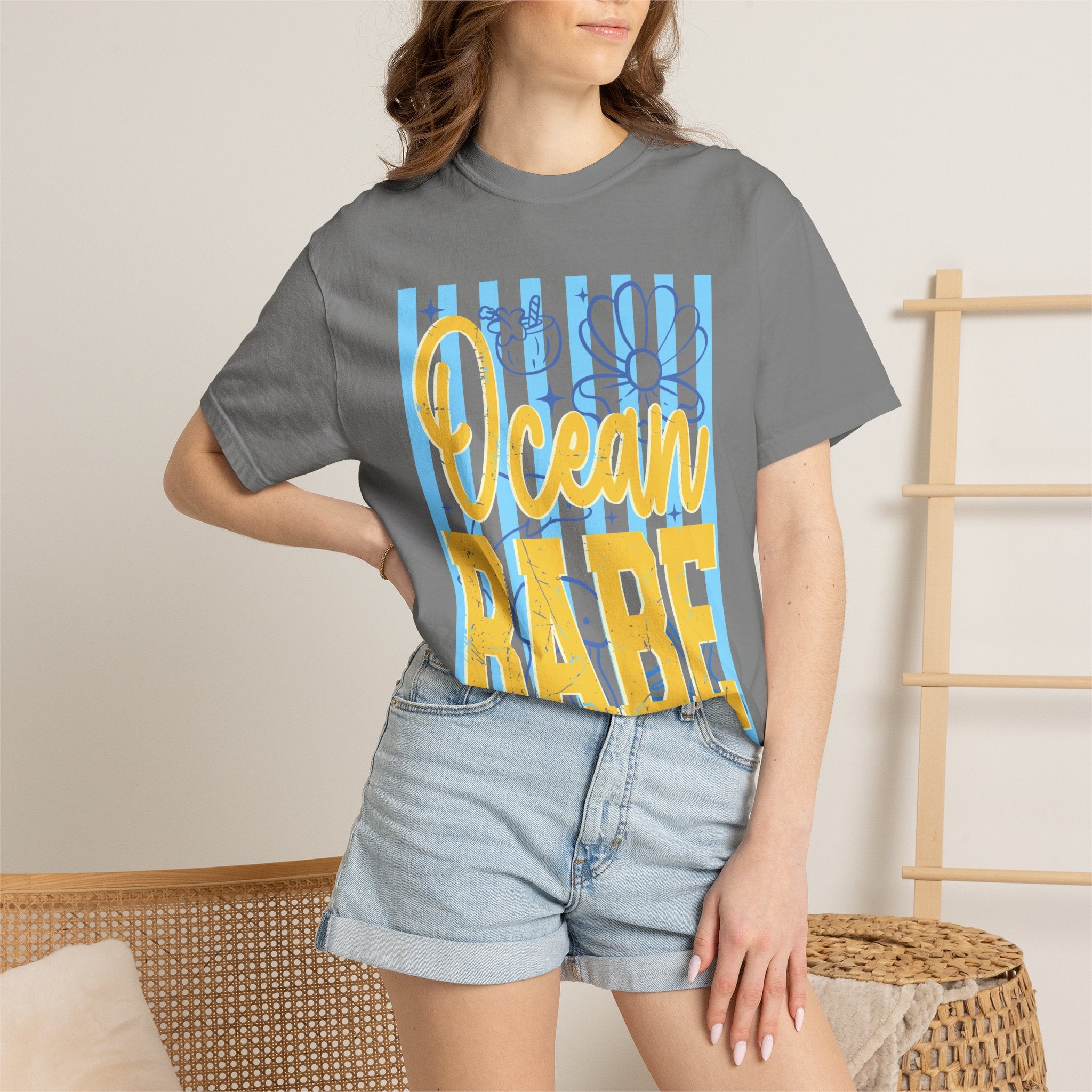 Ocean Babe T-Shirt