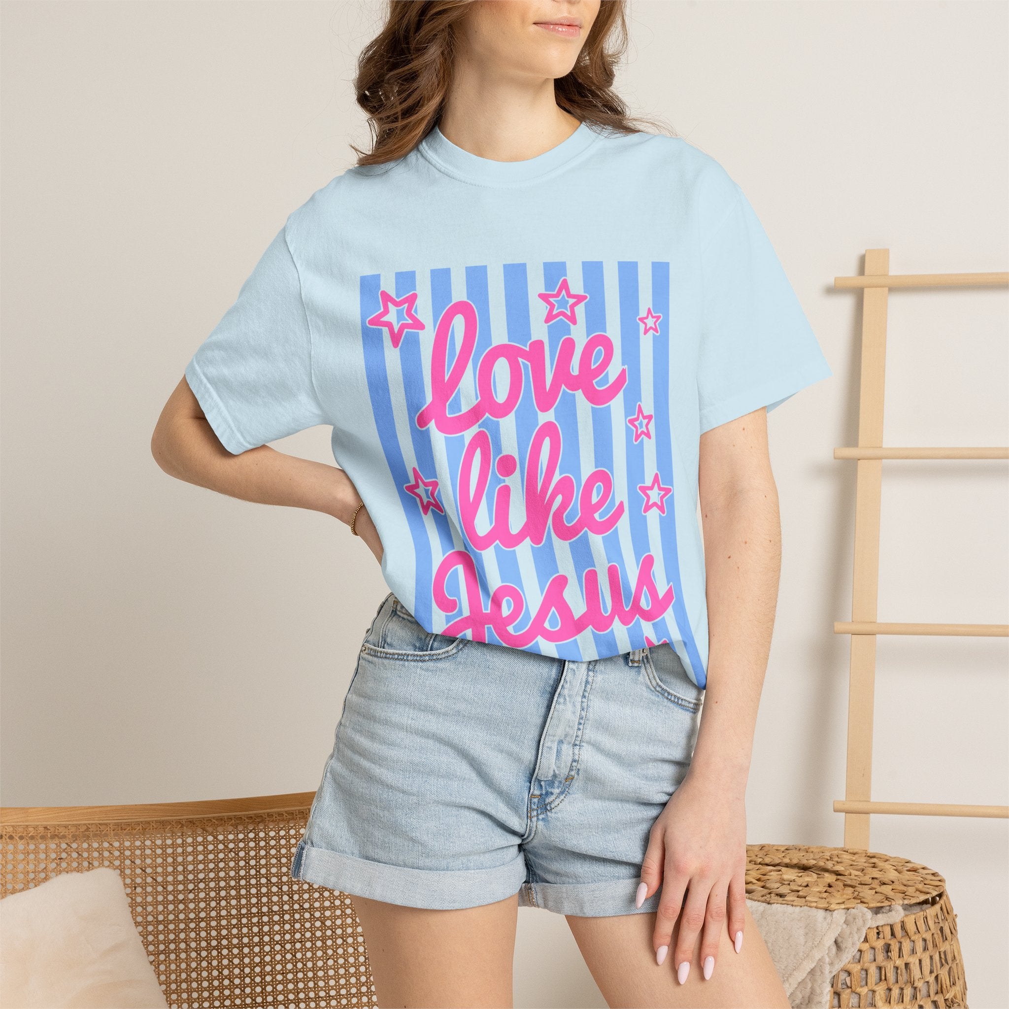 Love Like Jesus T-Shirt