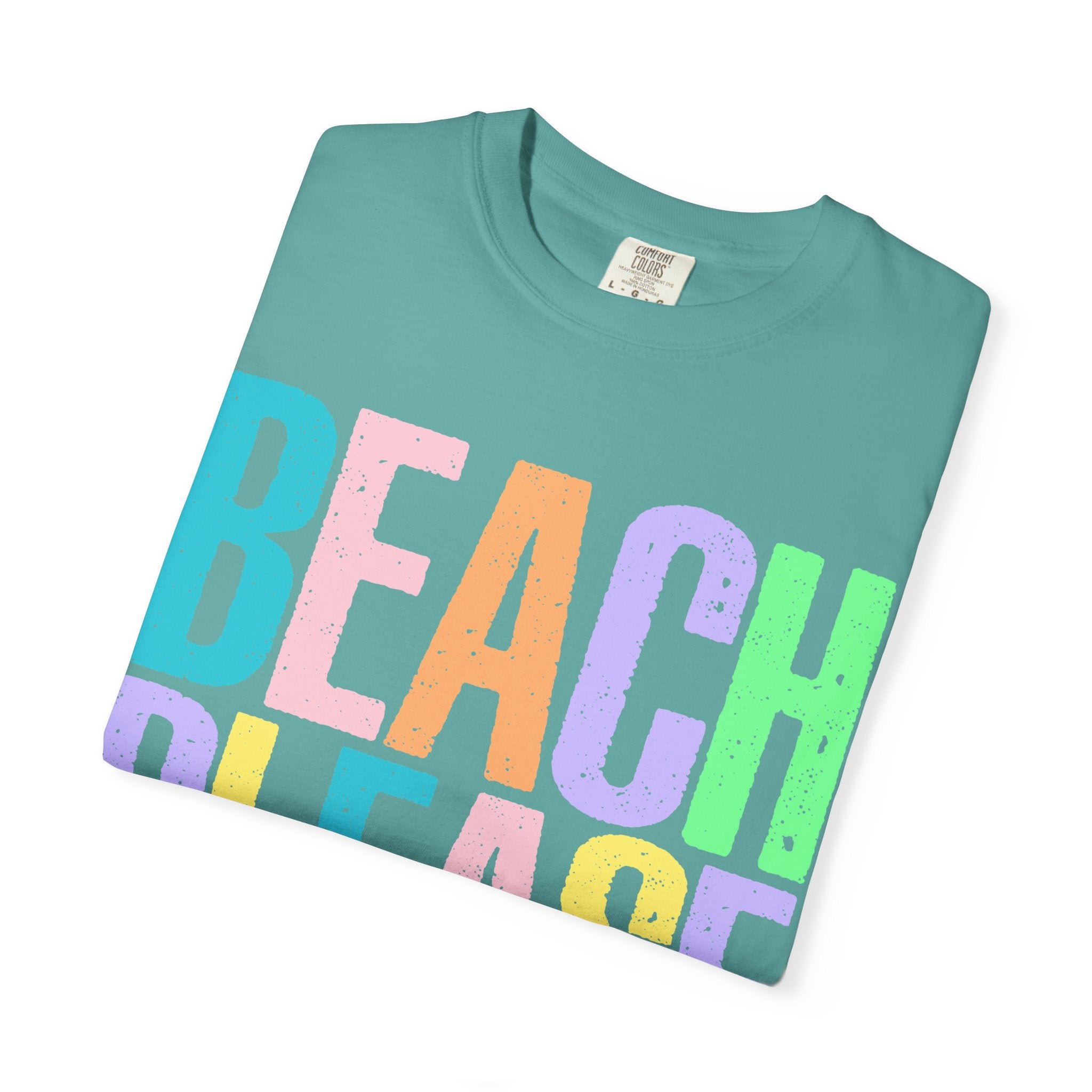 Beach Please T-Shirt