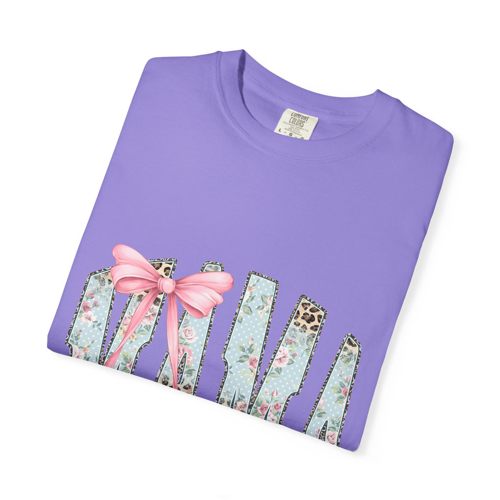 Mama Bow T-shirt