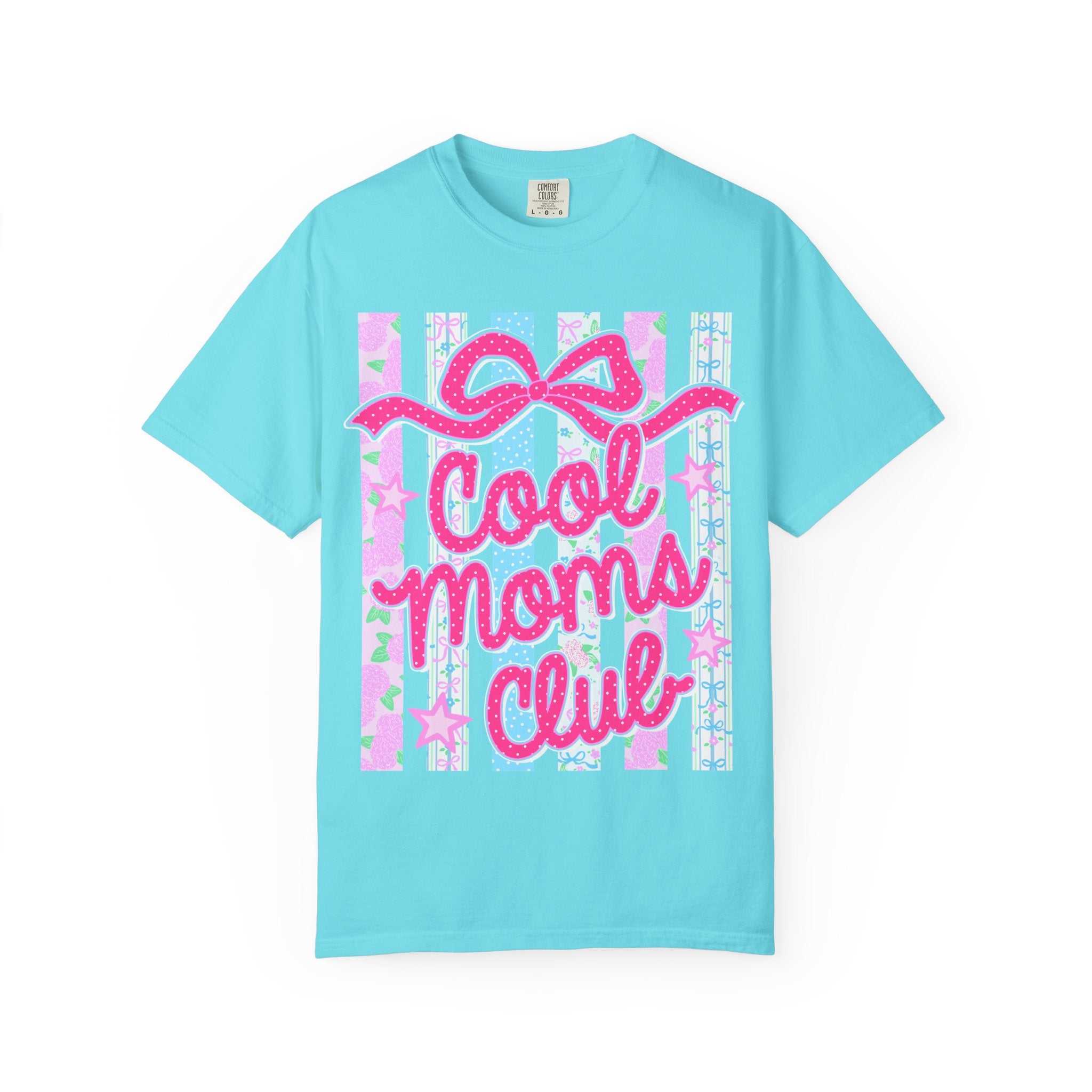 Cool Moms Club T-Shirt
