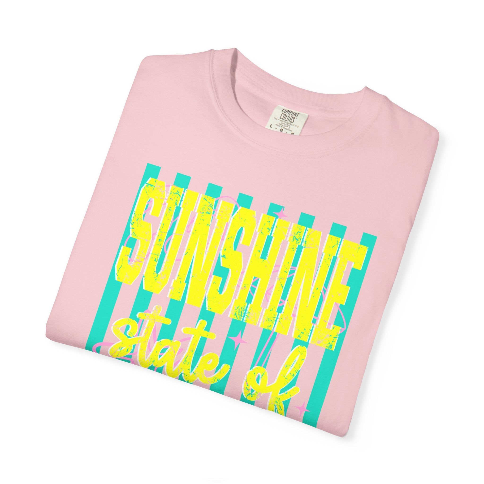 Sunshine State of Mind T-Shirt