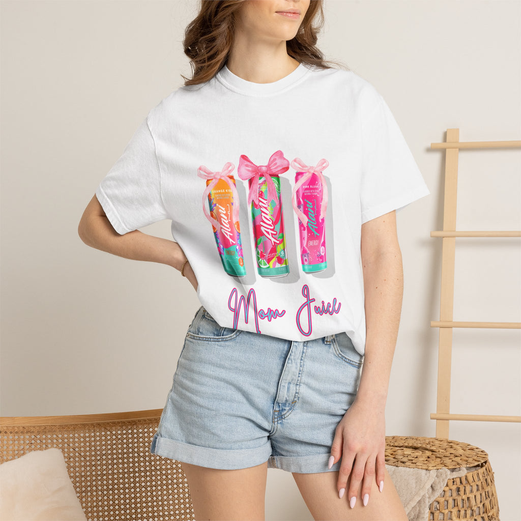 Mom Juice T-Shirt