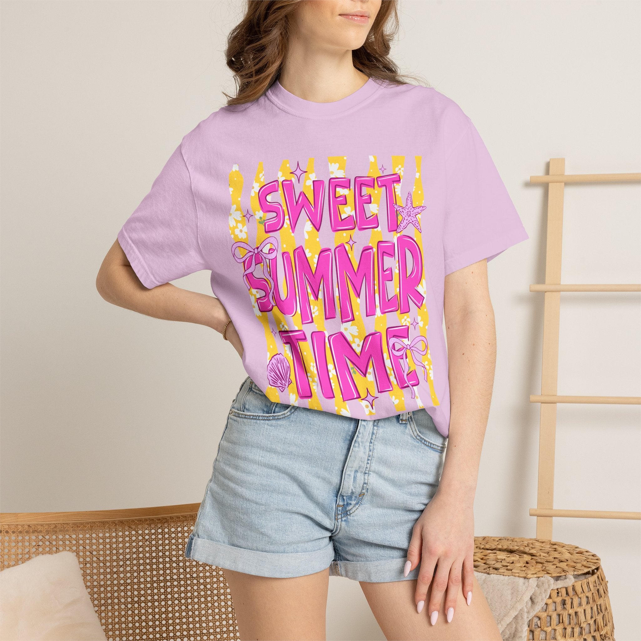 Sweet Summer Time T-Shirt
