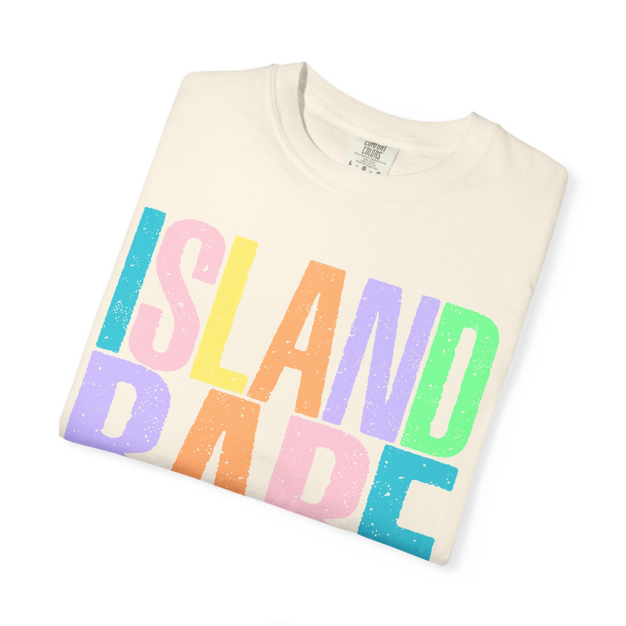 Island Babe T-Shirt
