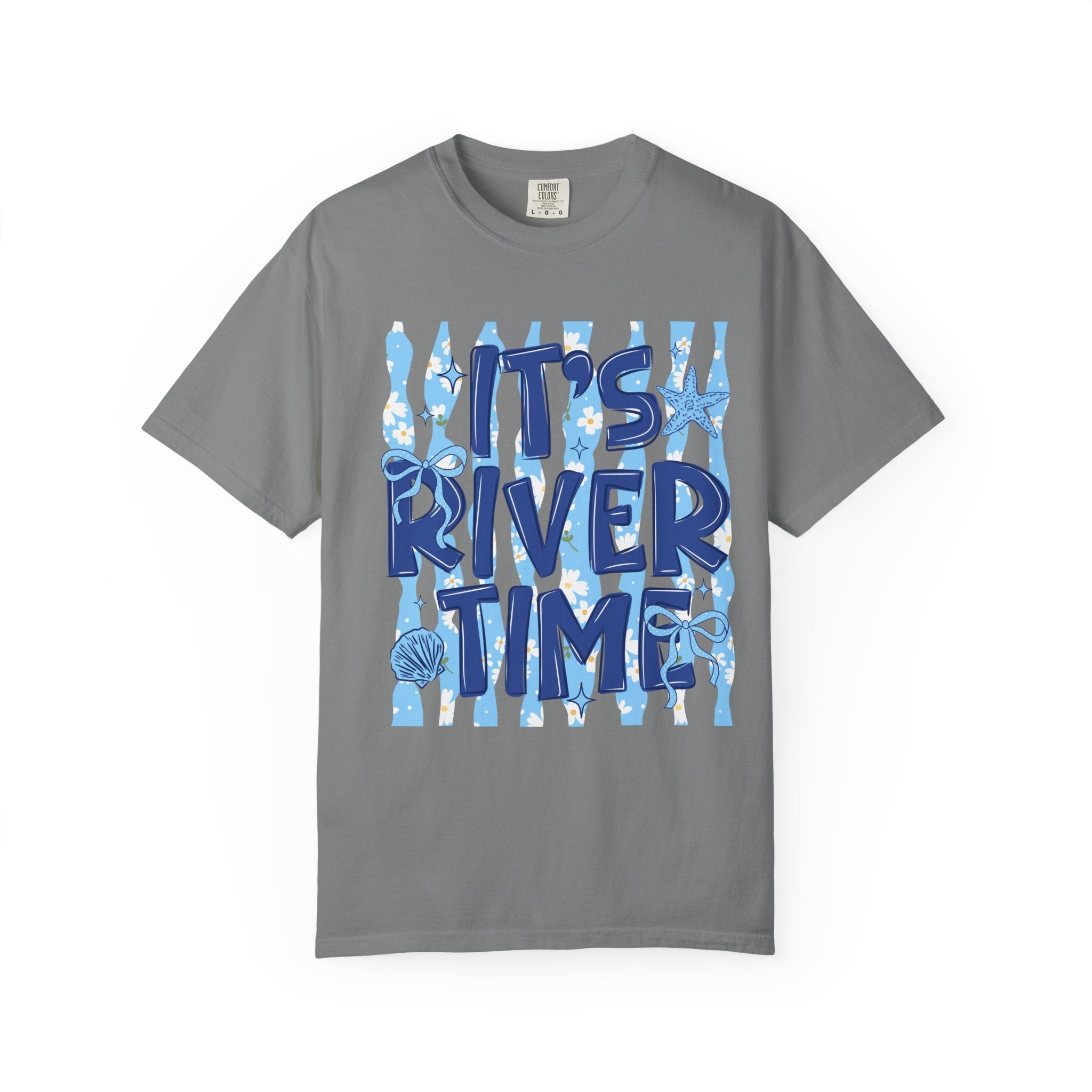 River Time T-Shirt